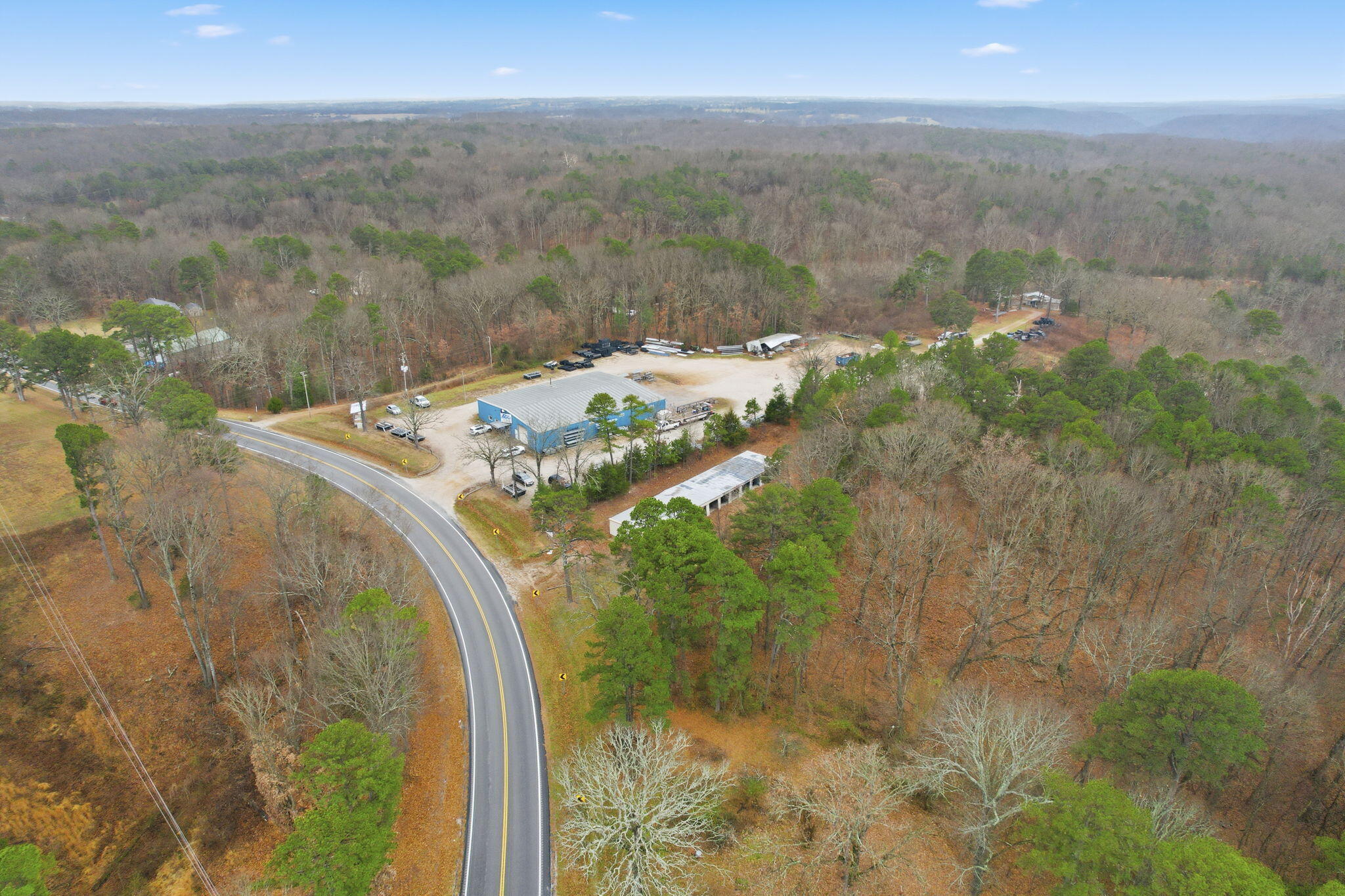 Photo 10 - Commercial Sale for sale – 3293  State Highway 13   Lampe, MO