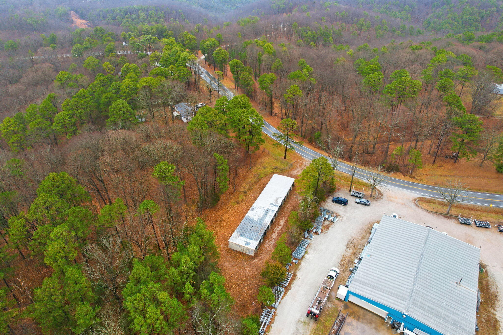 Photo 13 - Commercial Sale for sale – 3293  State Highway 13   Lampe, MO