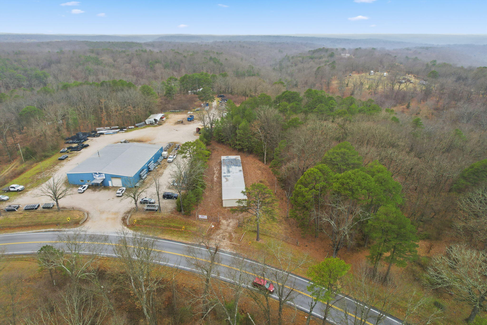 Photo 8 - Commercial Sale for sale – 3293  State Highway 13   Lampe, MO
