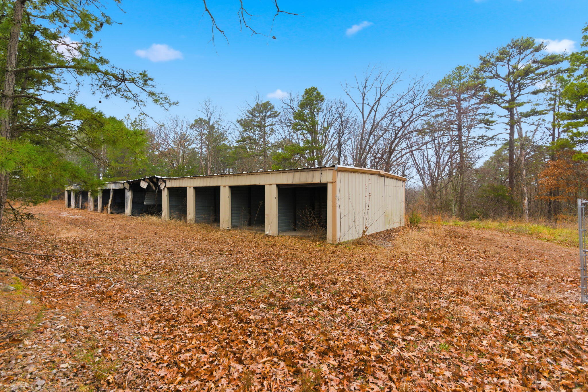 Photo 4 - Commercial Sale for sale – 3293  State Highway 13   Lampe, MO