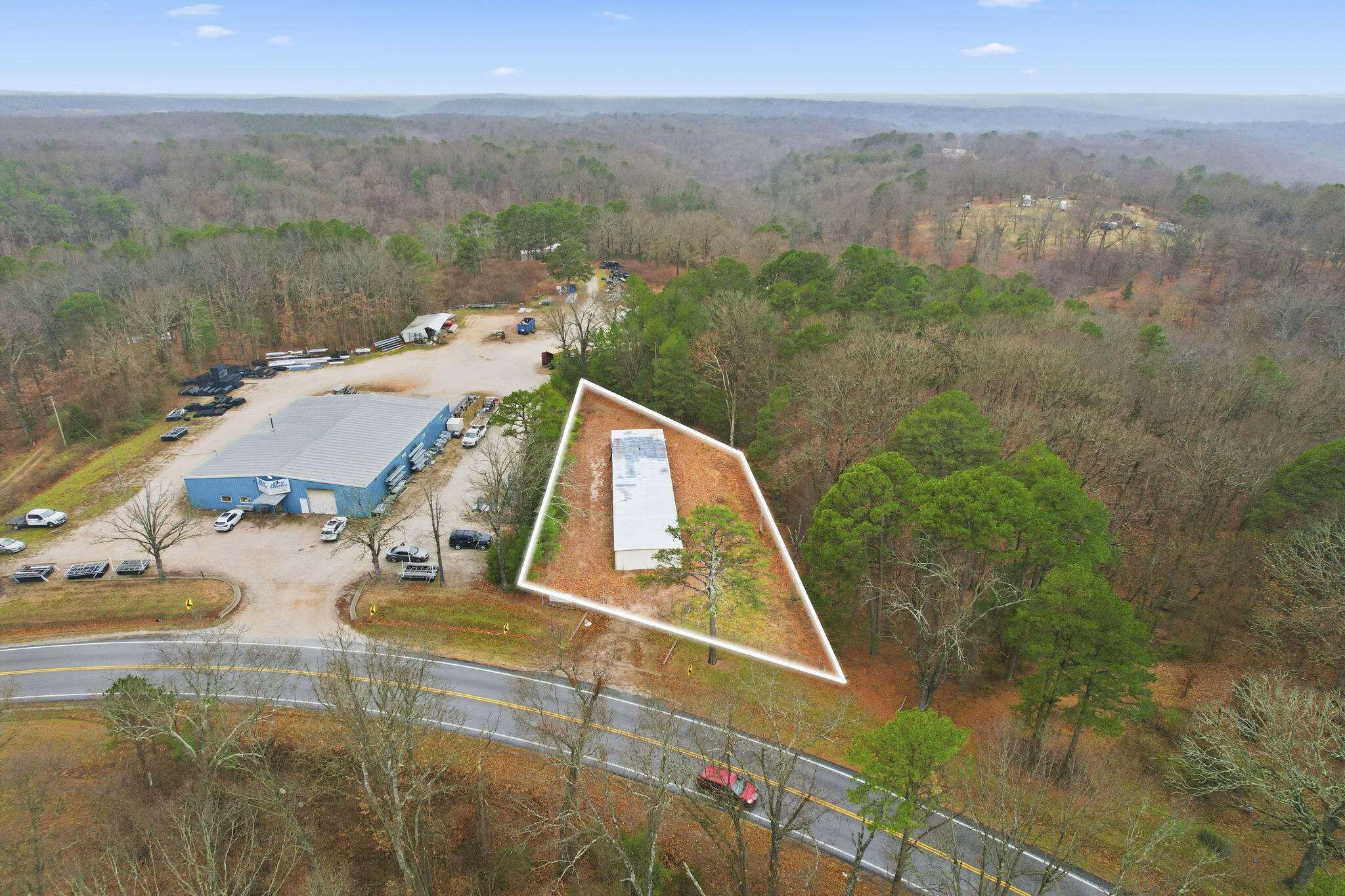 Photo 7 - Commercial Sale for sale – 3293  State Highway 13   Lampe, MO