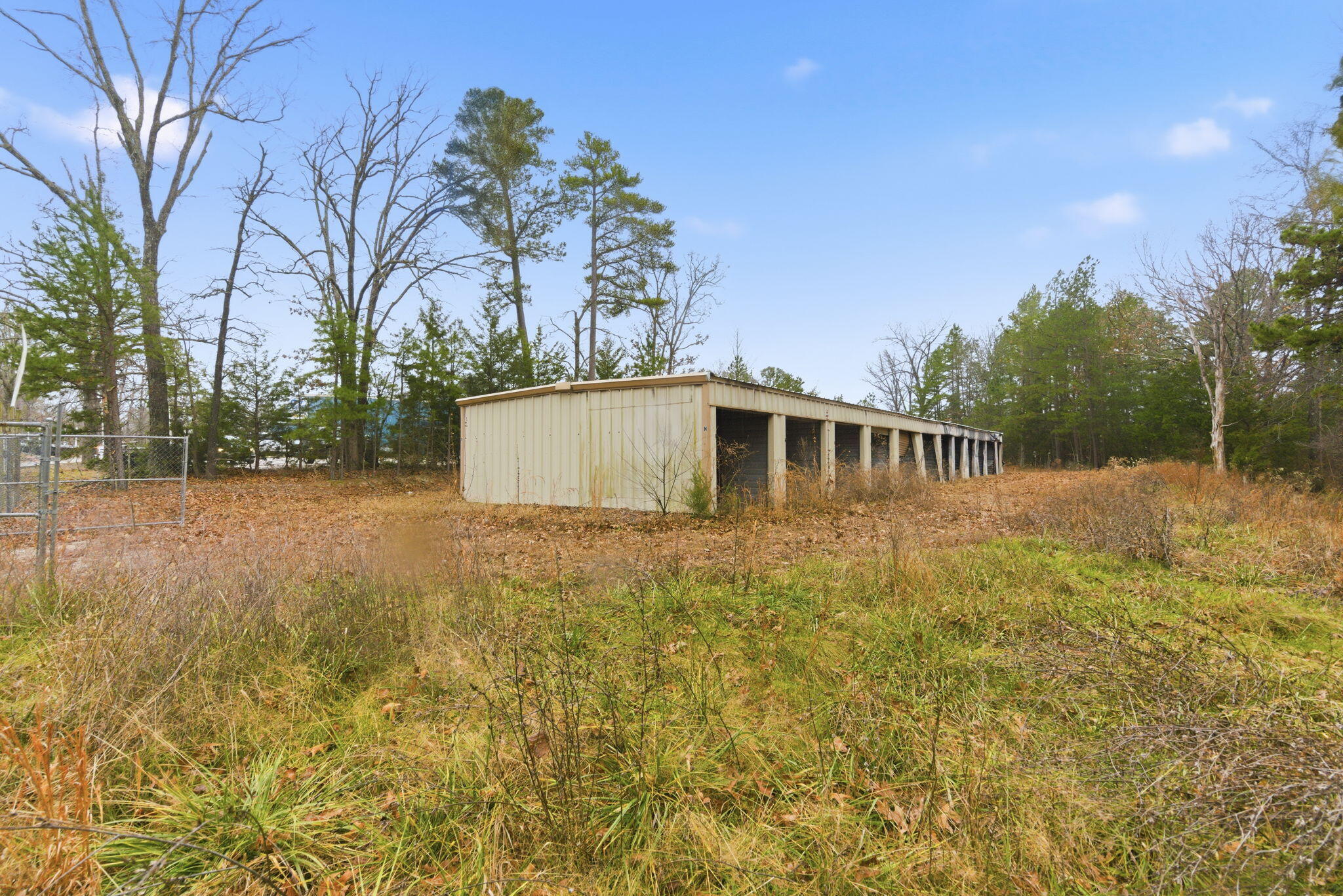 Photo 2 - Commercial Sale for sale – 3293  State Highway 13   Lampe, MO