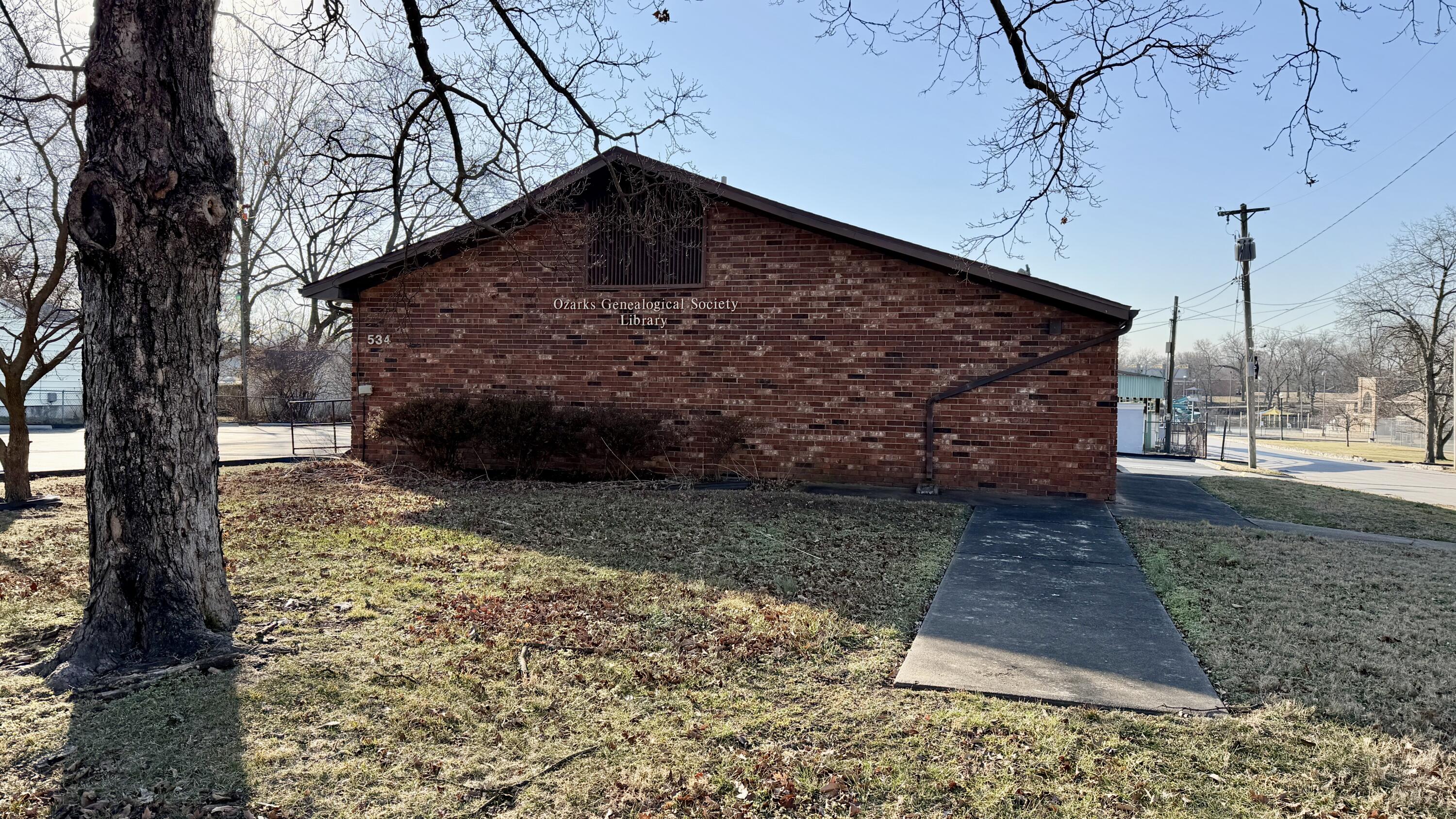 Photo 14 - Commercial Sale for sale – 534 W Catalpa Street  Springfield, MO