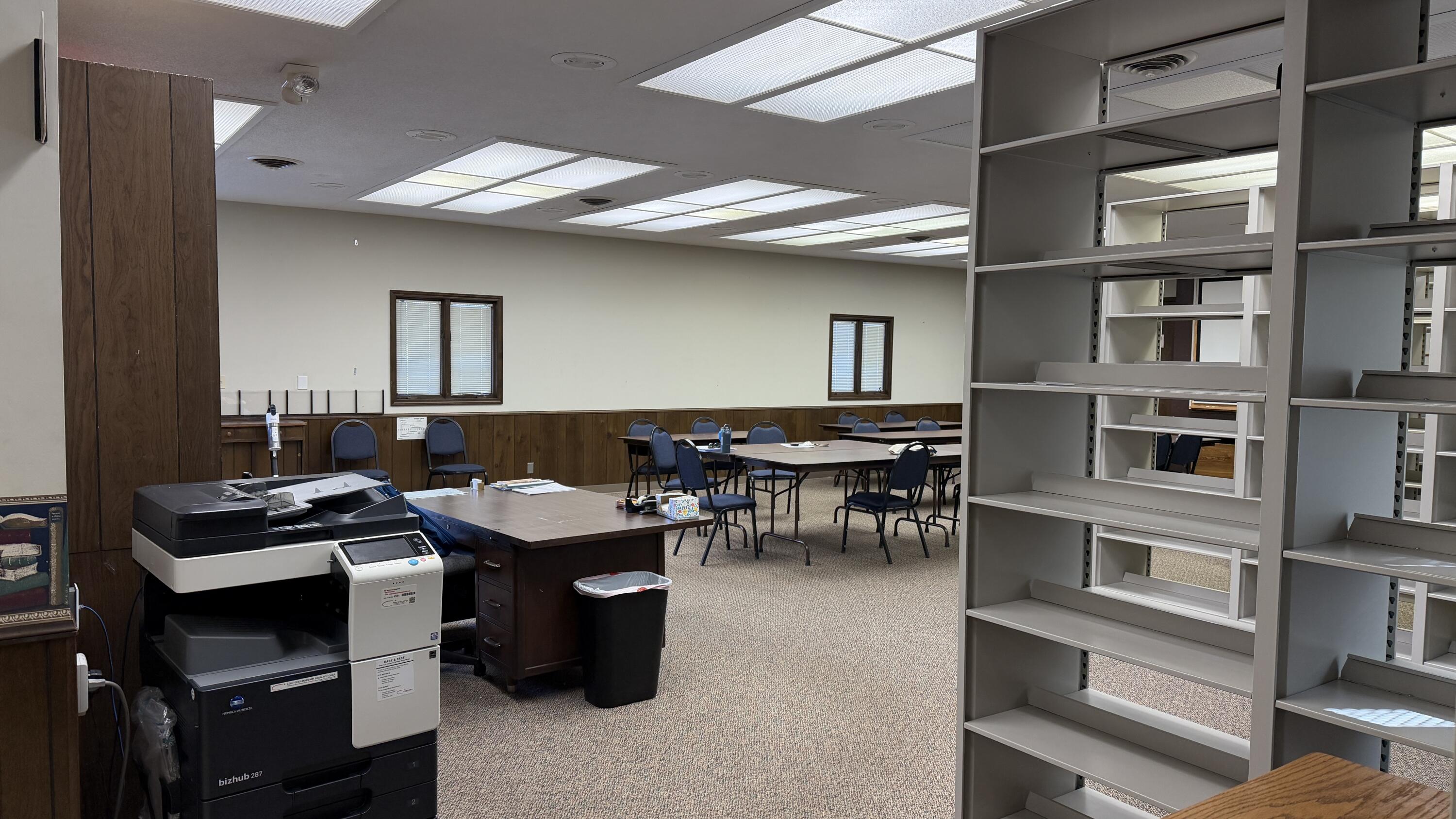 Photo 31 - Commercial Sale for sale – 534 W Catalpa Street  Springfield, MO