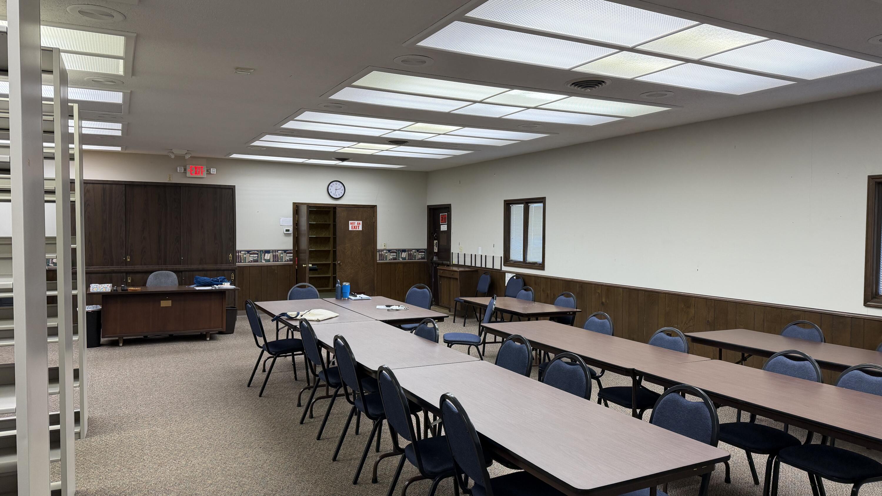 Photo 24 - Commercial Sale for sale – 534 W Catalpa Street  Springfield, MO