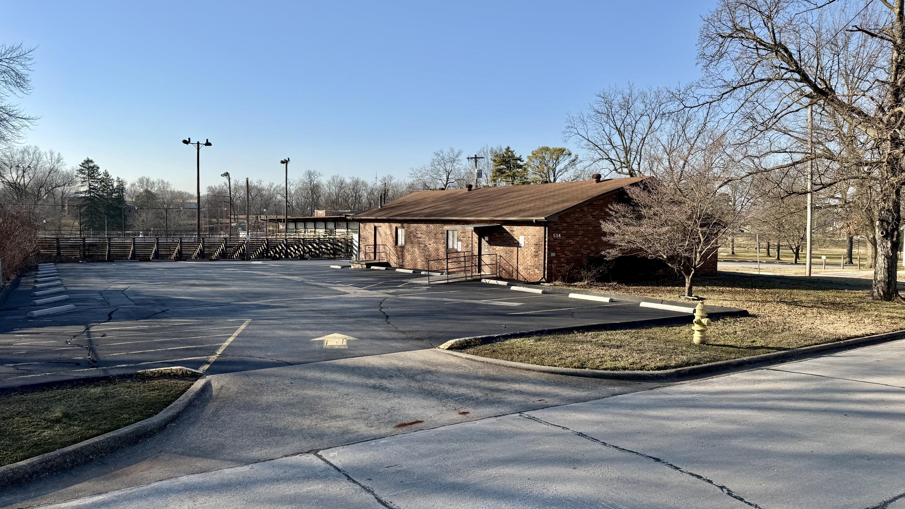 Commercial Sale for sale – 534 W Catalpa Street  Springfield, MO