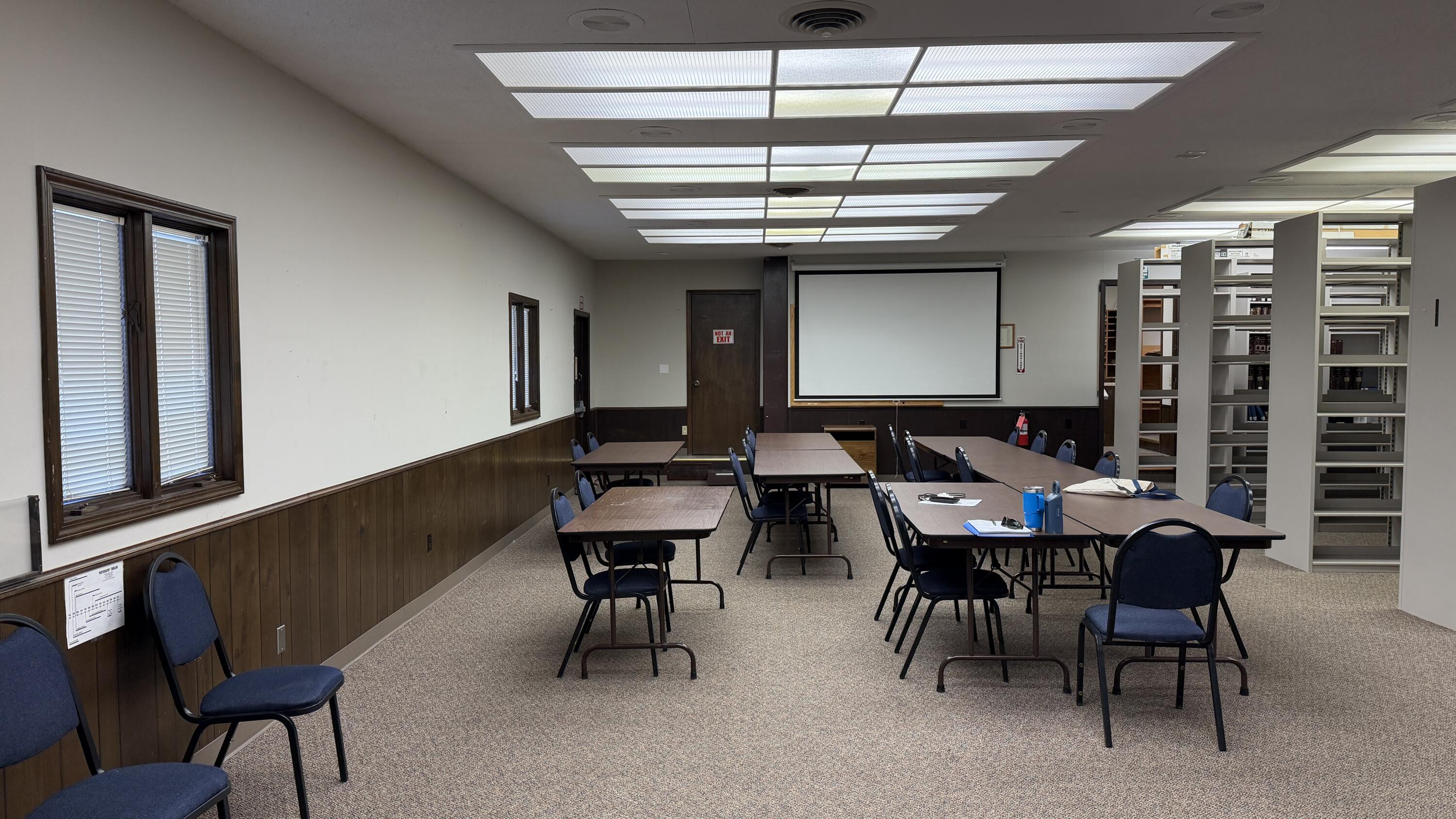 Photo 15 - Commercial Sale for sale – 534 W Catalpa Street  Springfield, MO