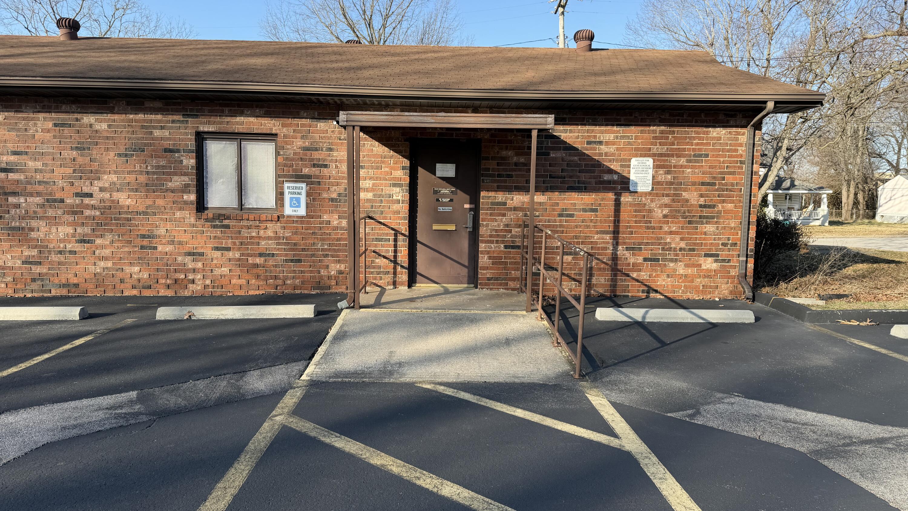 Photo 4 - Commercial Sale for sale – 534 W Catalpa Street  Springfield, MO