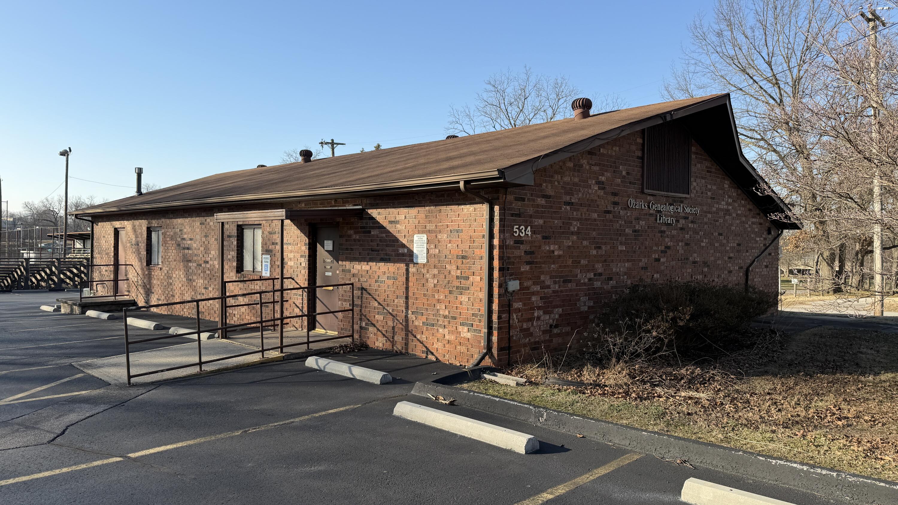 Photo 3 - Commercial Sale for sale – 534 W Catalpa Street  Springfield, MO