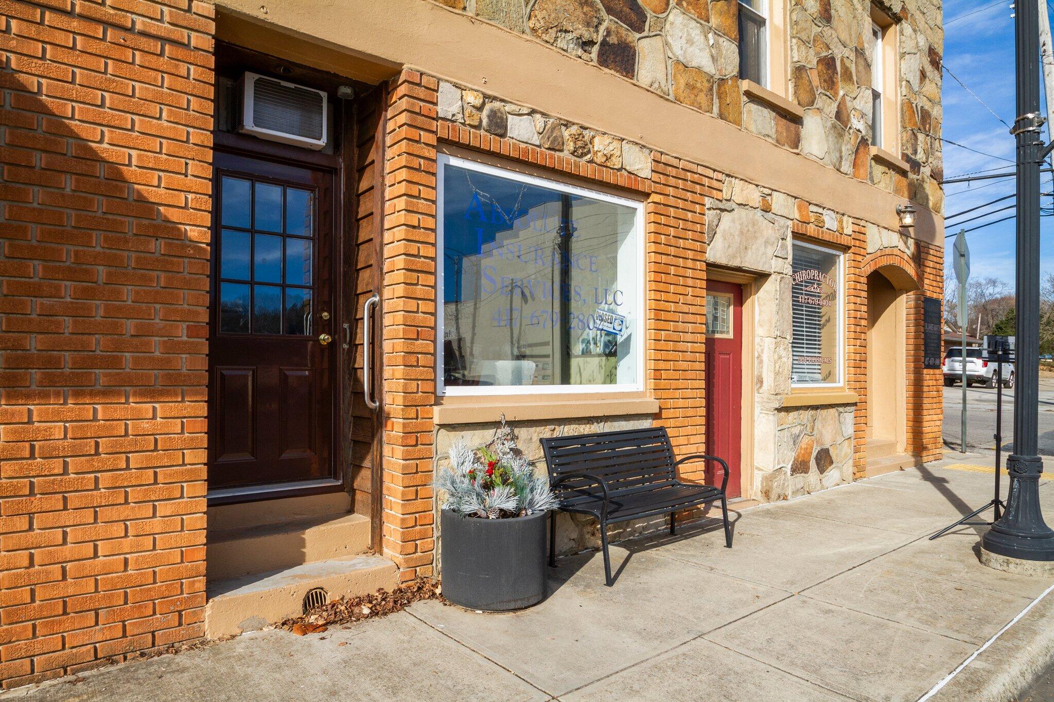 Photo 2 - Commercial Sale for sale – 333  Main Street  Gainesville, MO