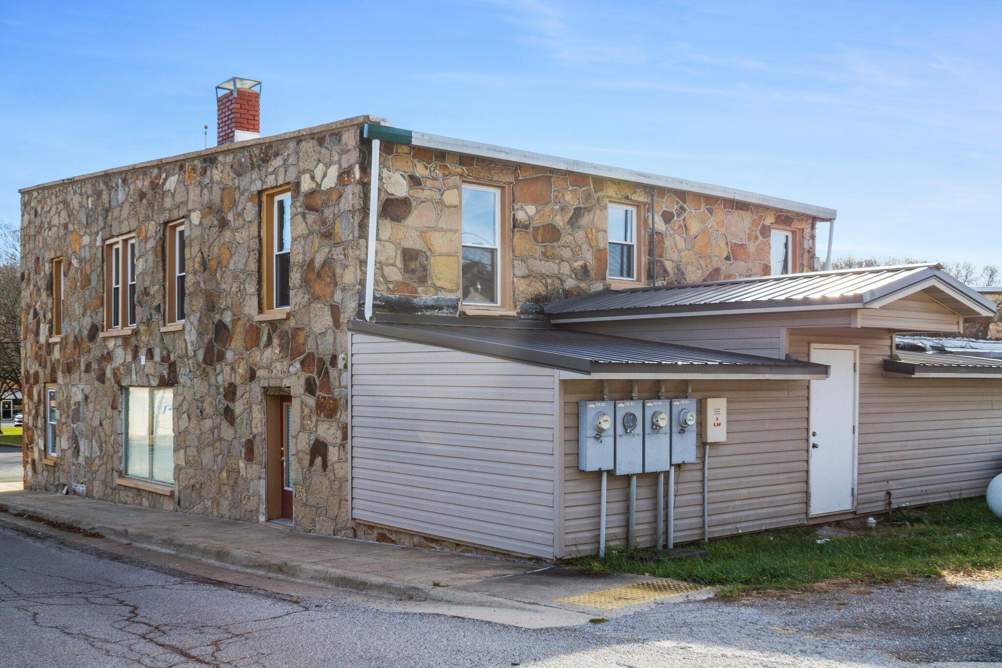 Photo 5 - Commercial Sale for sale – 333  Main Street  Gainesville, MO