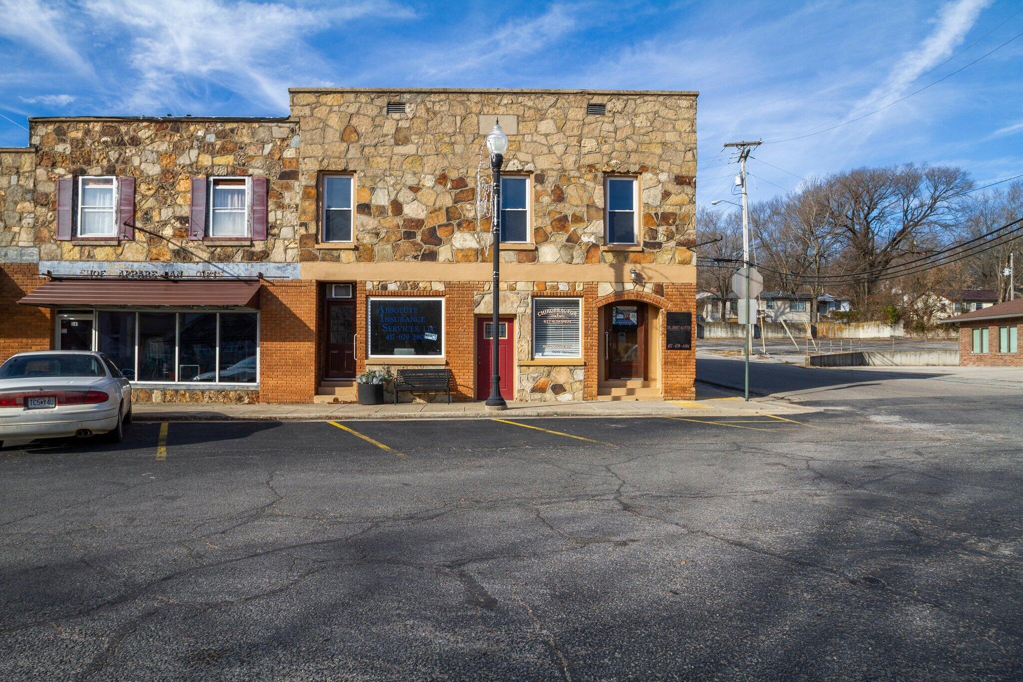 Photo 37 - Commercial Sale for sale – 333  Main Street  Gainesville, MO