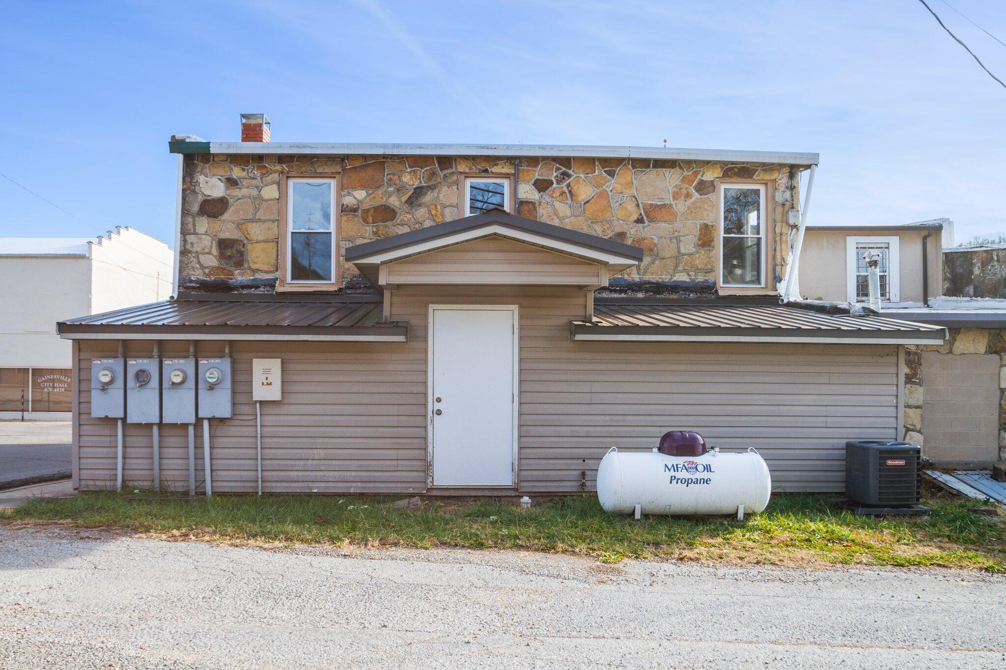 Photo 20 - Commercial Sale for sale – 333  Main Street  Gainesville, MO