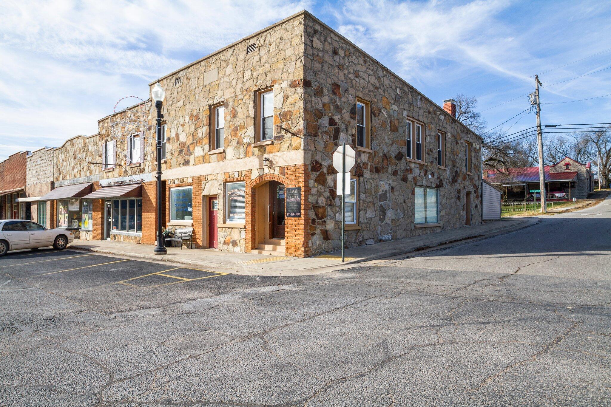 Photo 17 - Commercial Sale for sale – 333  Main Street  Gainesville, MO
