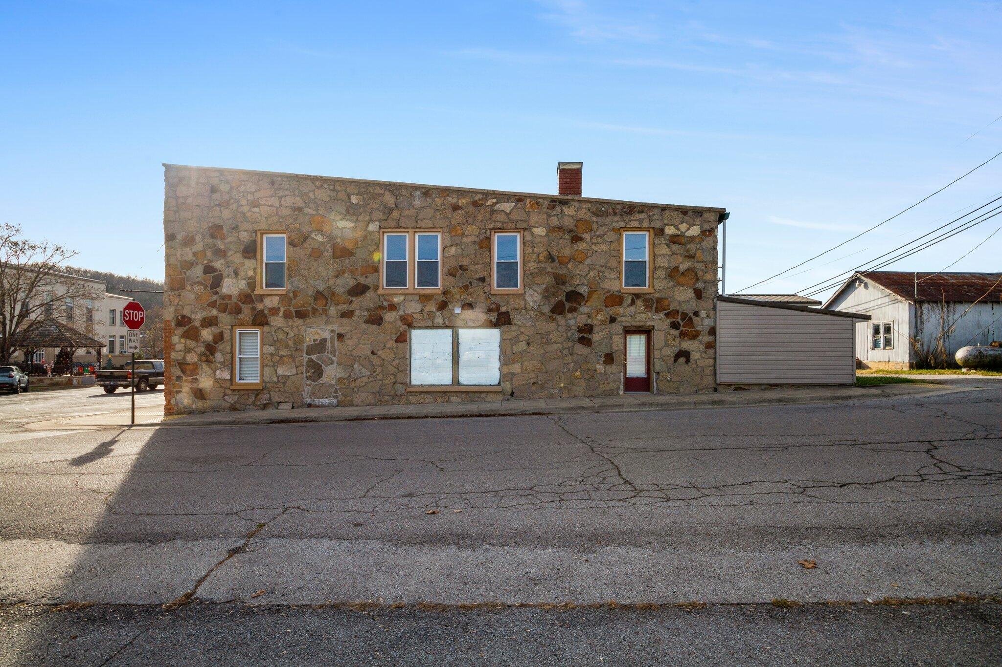 Photo 18 - Commercial Sale for sale – 333  Main Street  Gainesville, MO