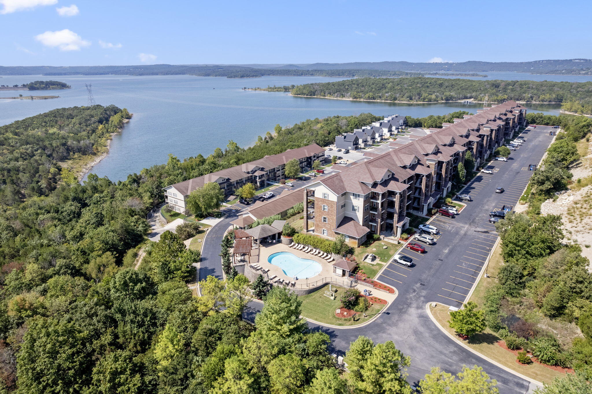 Photo 32 - Residential for sale – 200  Majestic   Branson, MO