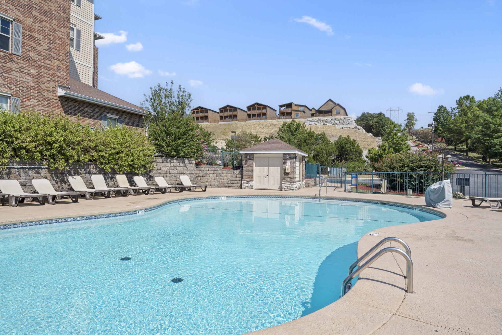 Photo 31 - Residential for sale – 200  Majestic   Branson, MO