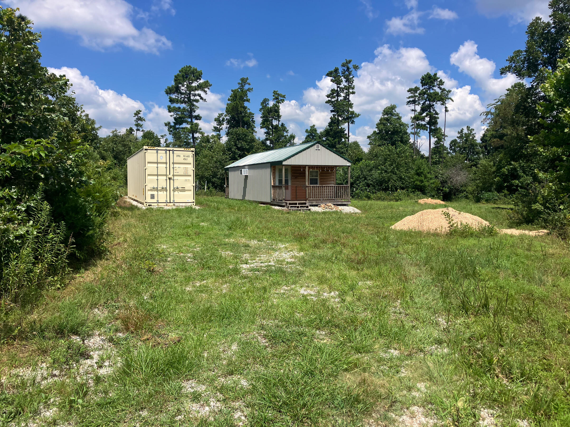 Photo 3 - Land for sale – 7187  Highway Kk   Hartshorn, MO