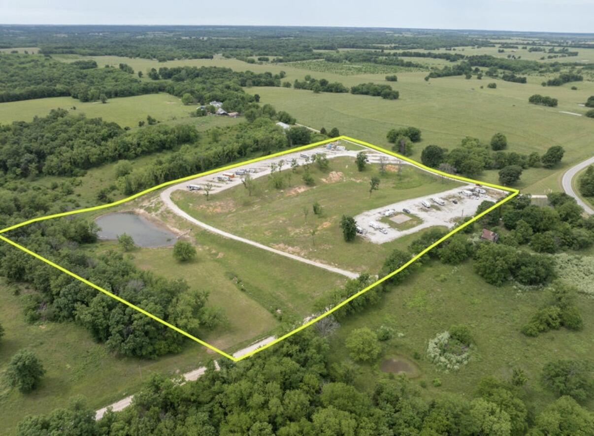 Commercial Sale for sale – 112 E Dade 22   Arcola, MO