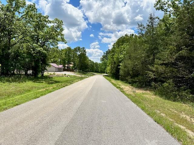 Photo 3 - Land for sale – 323  West Green Valley Drive   Horseshoe Bend, AR