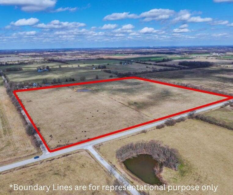 Photo 4 - Land for sale – 000  Lambeth Road  Marionville, MO