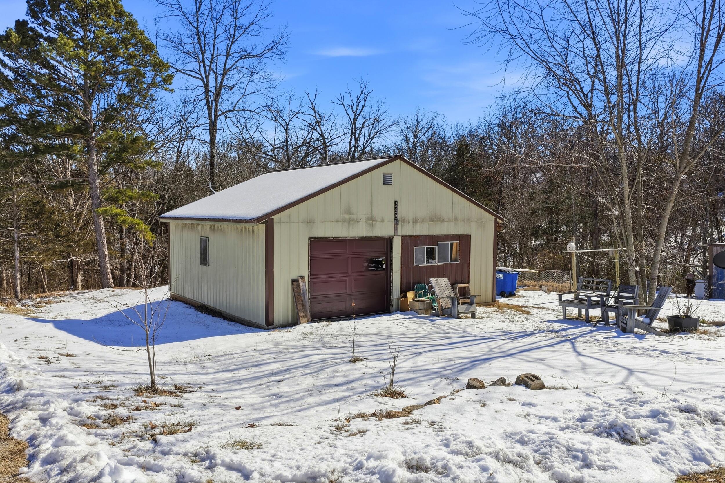 Photo 57 - Residential for sale – 206  Old Deadend Road  Taneyville, MO