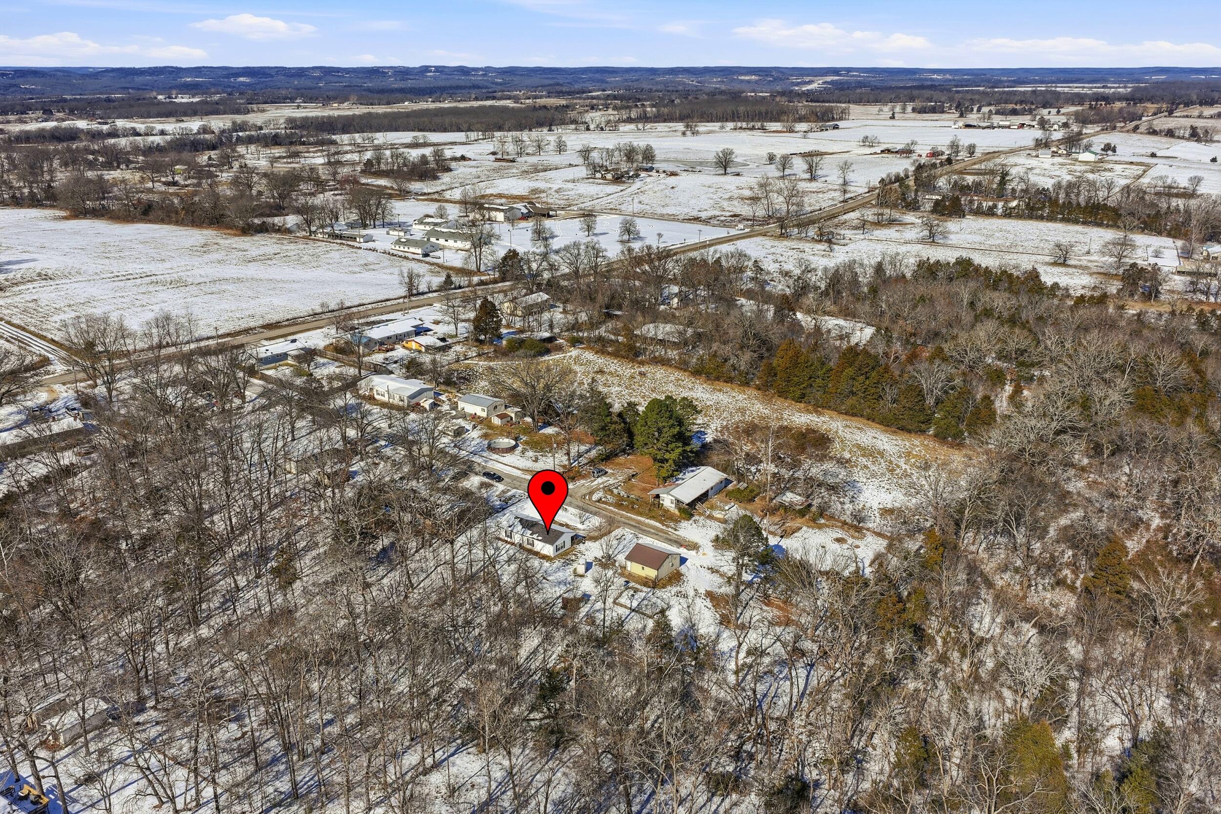 Photo 72 - Residential for sale – 206  Old Deadend Road  Taneyville, MO