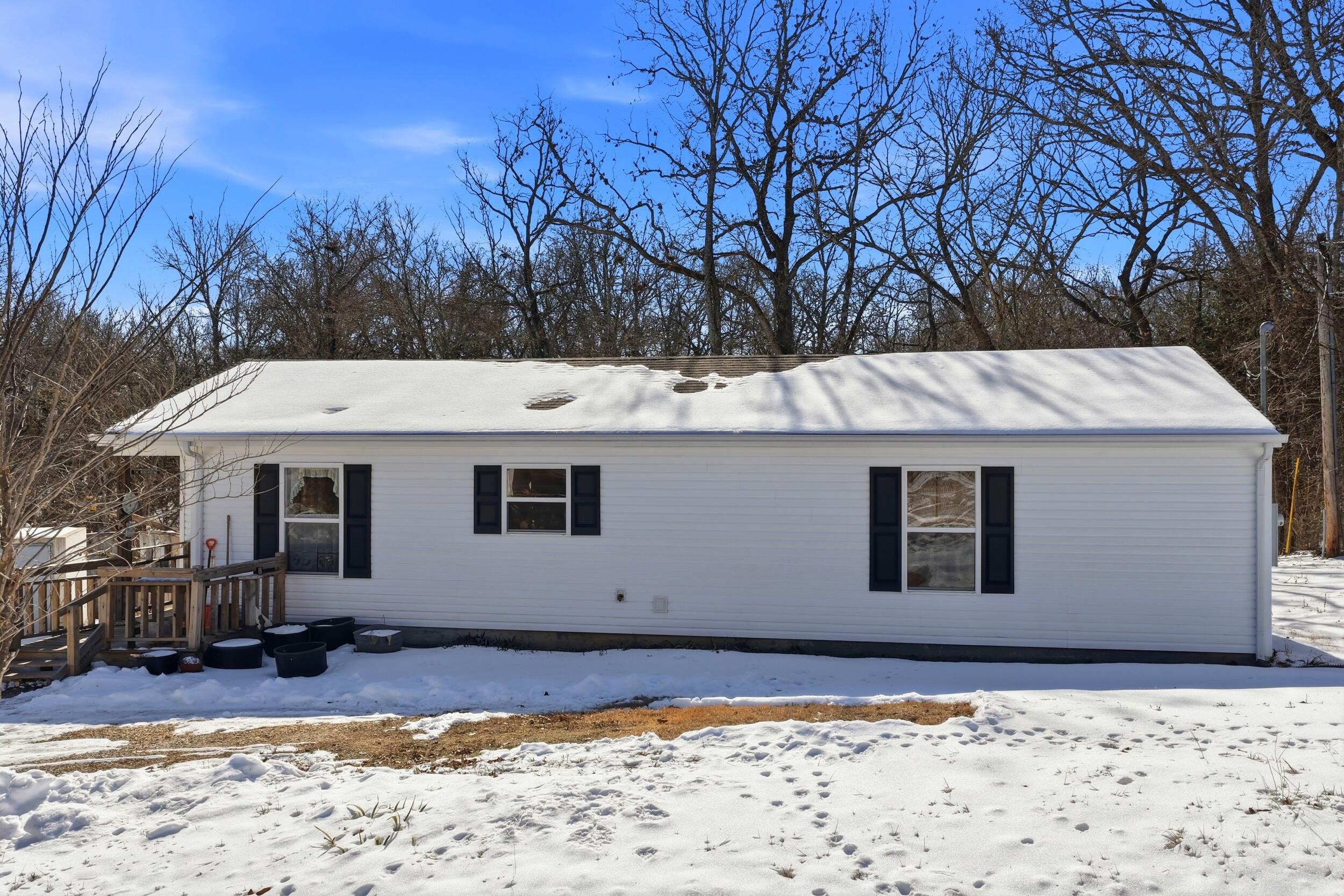 Photo 73 - Residential for sale – 206  Old Deadend Road  Taneyville, MO