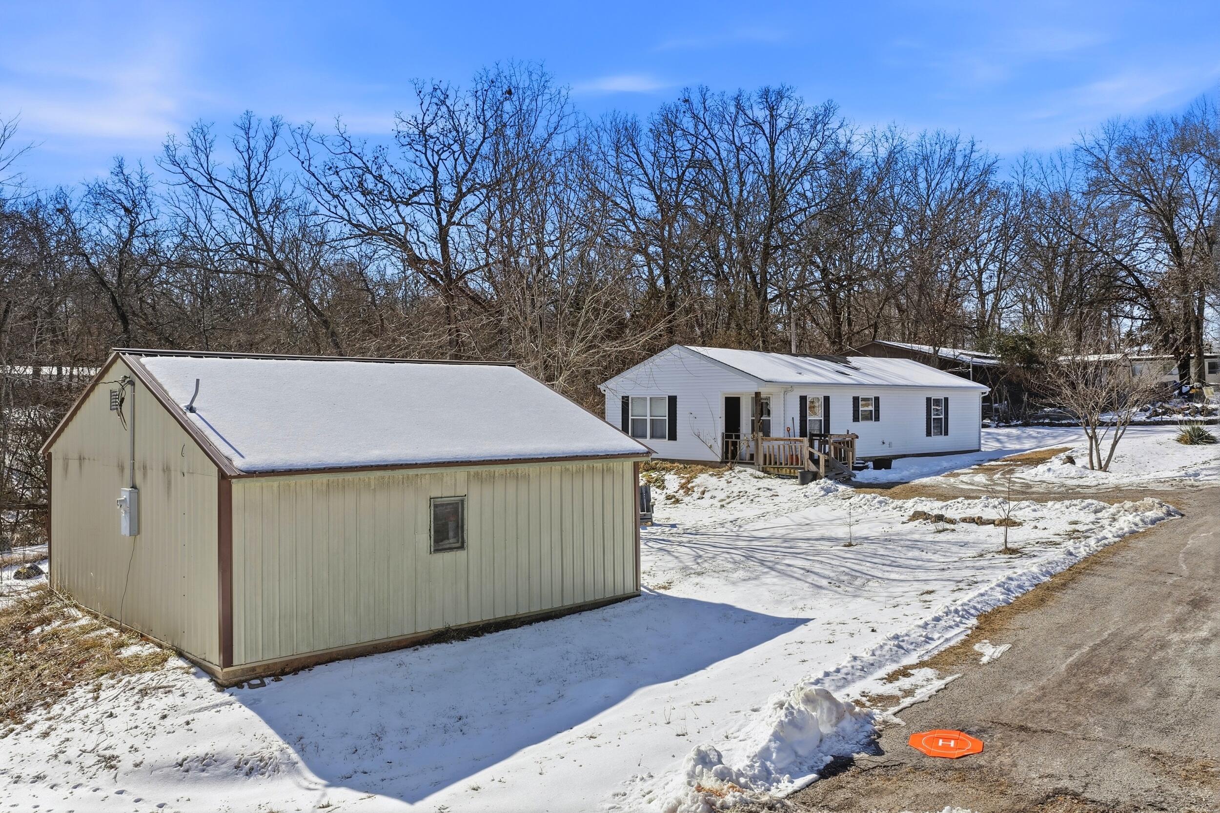 Photo 64 - Residential for sale – 206  Old Deadend Road  Taneyville, MO