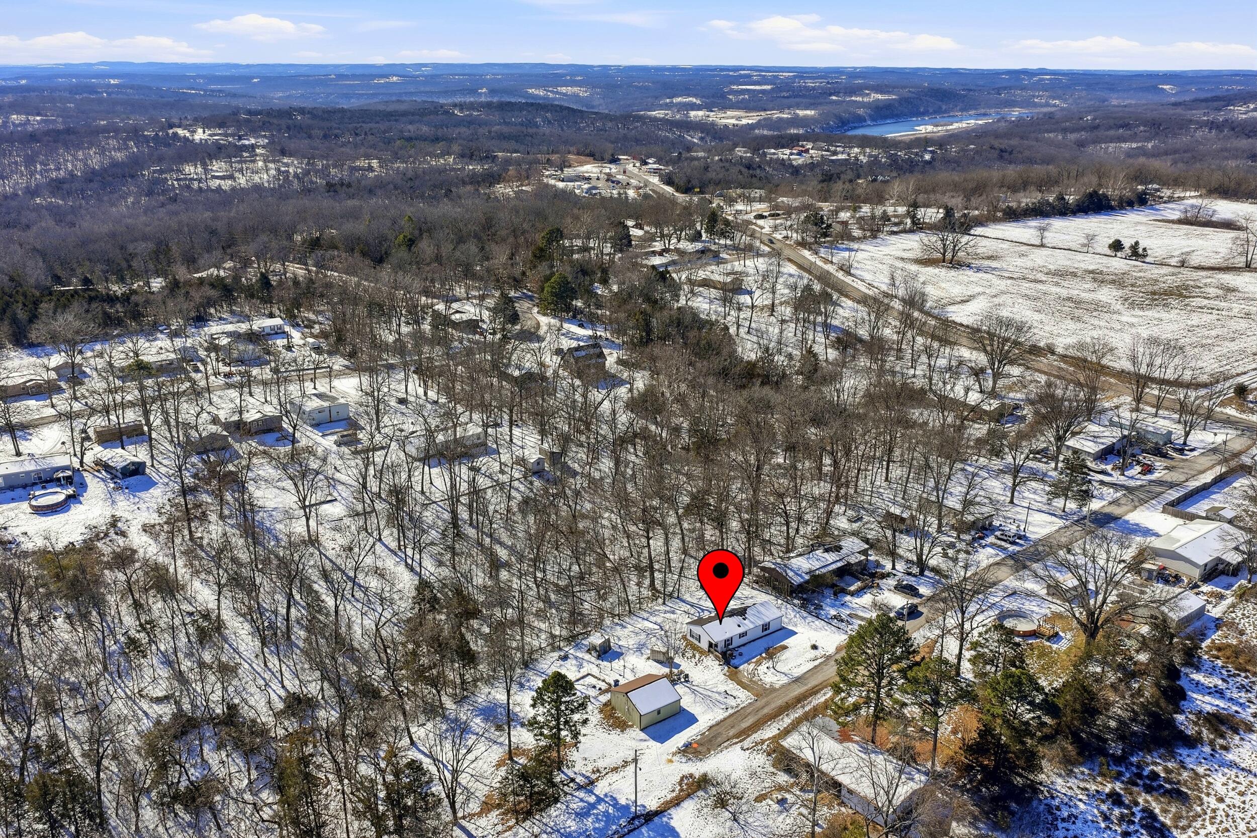 Photo 70 - Residential for sale – 206  Old Deadend Road  Taneyville, MO