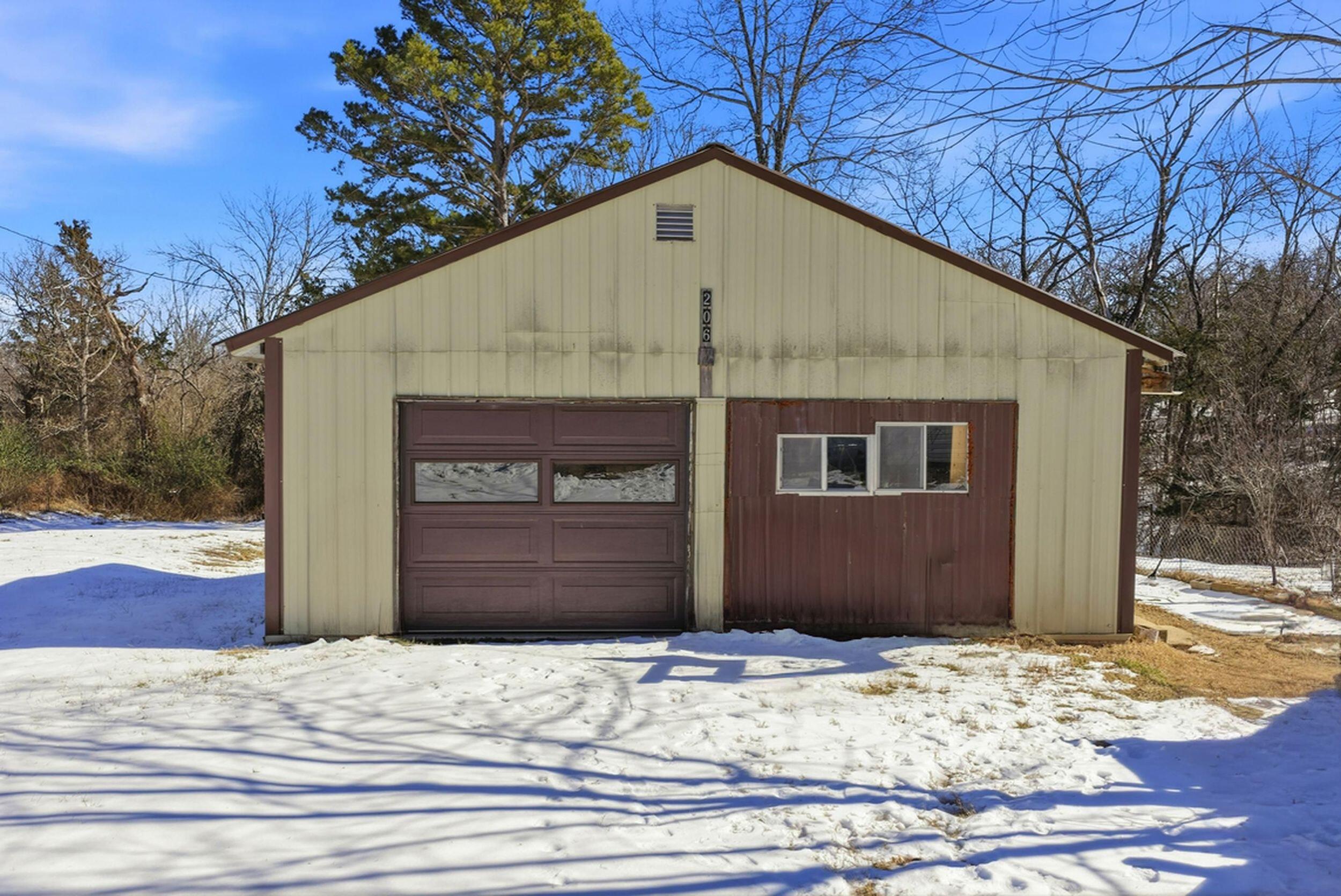 Photo 55 - Residential for sale – 206  Old Deadend Road  Taneyville, MO