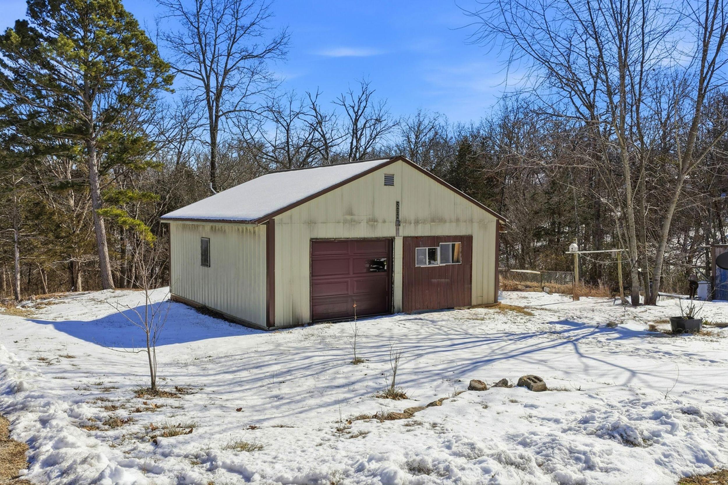 Photo 56 - Residential for sale – 206  Old Deadend Road  Taneyville, MO