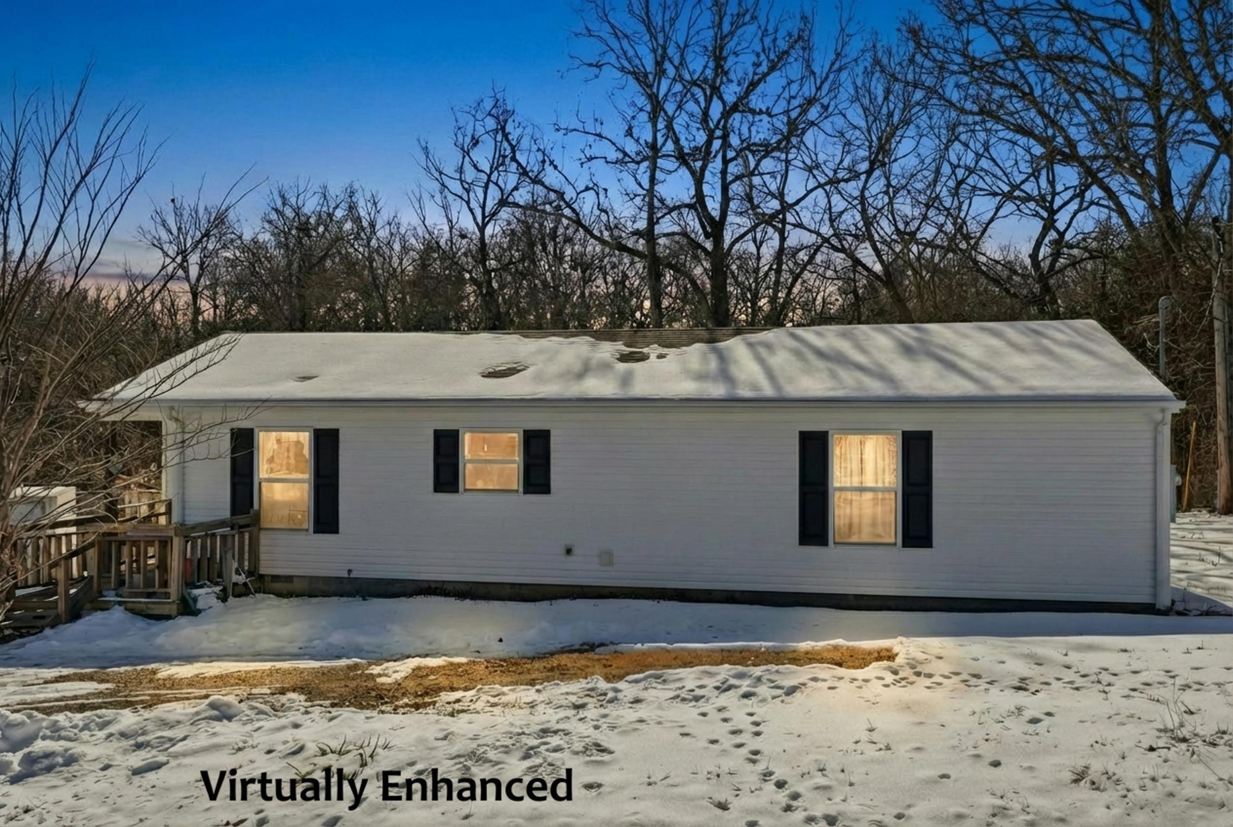 Photo 74 - Residential for sale – 206  Old Deadend Road  Taneyville, MO
