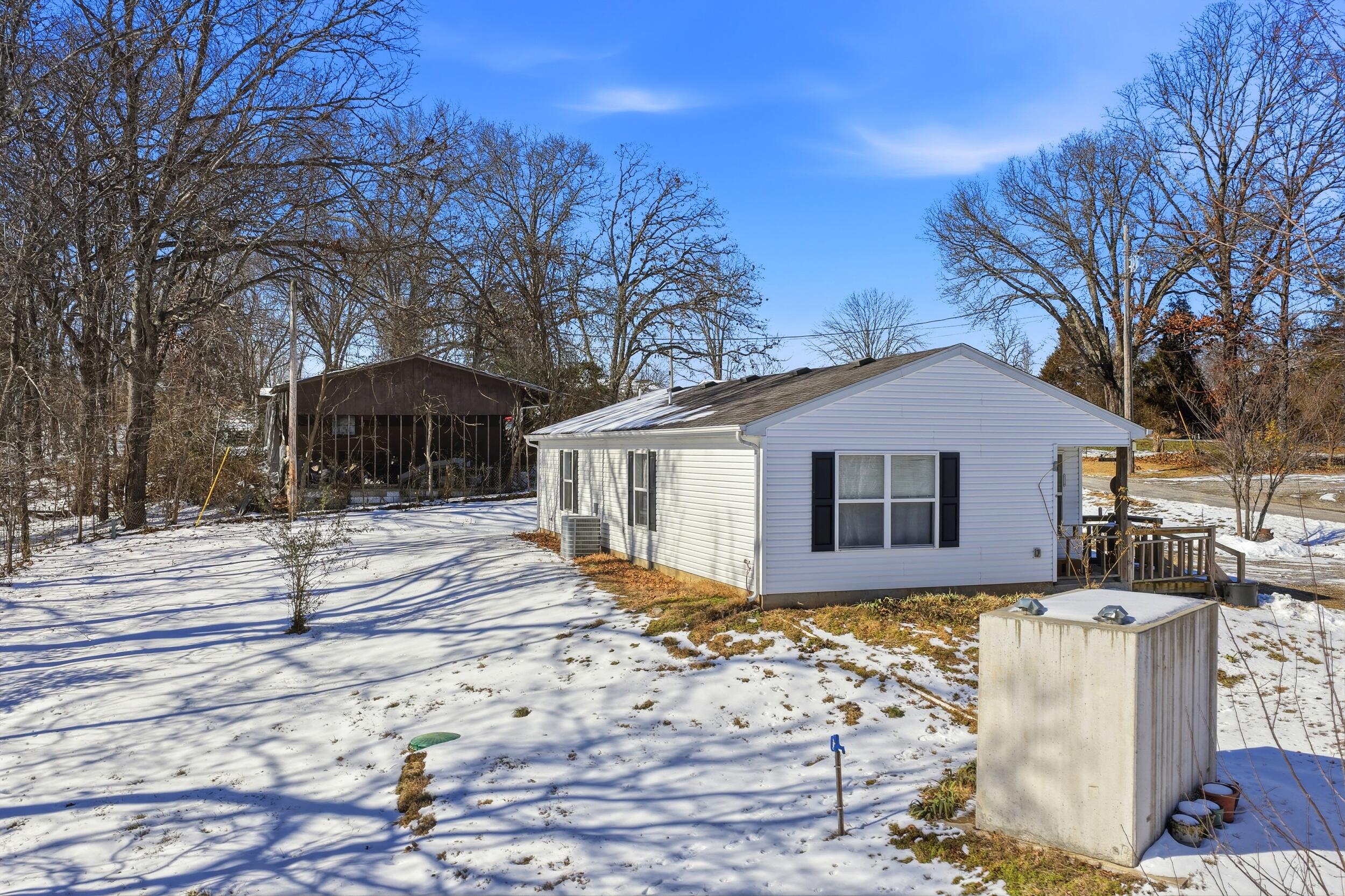 Photo 65 - Residential for sale – 206  Old Deadend Road  Taneyville, MO