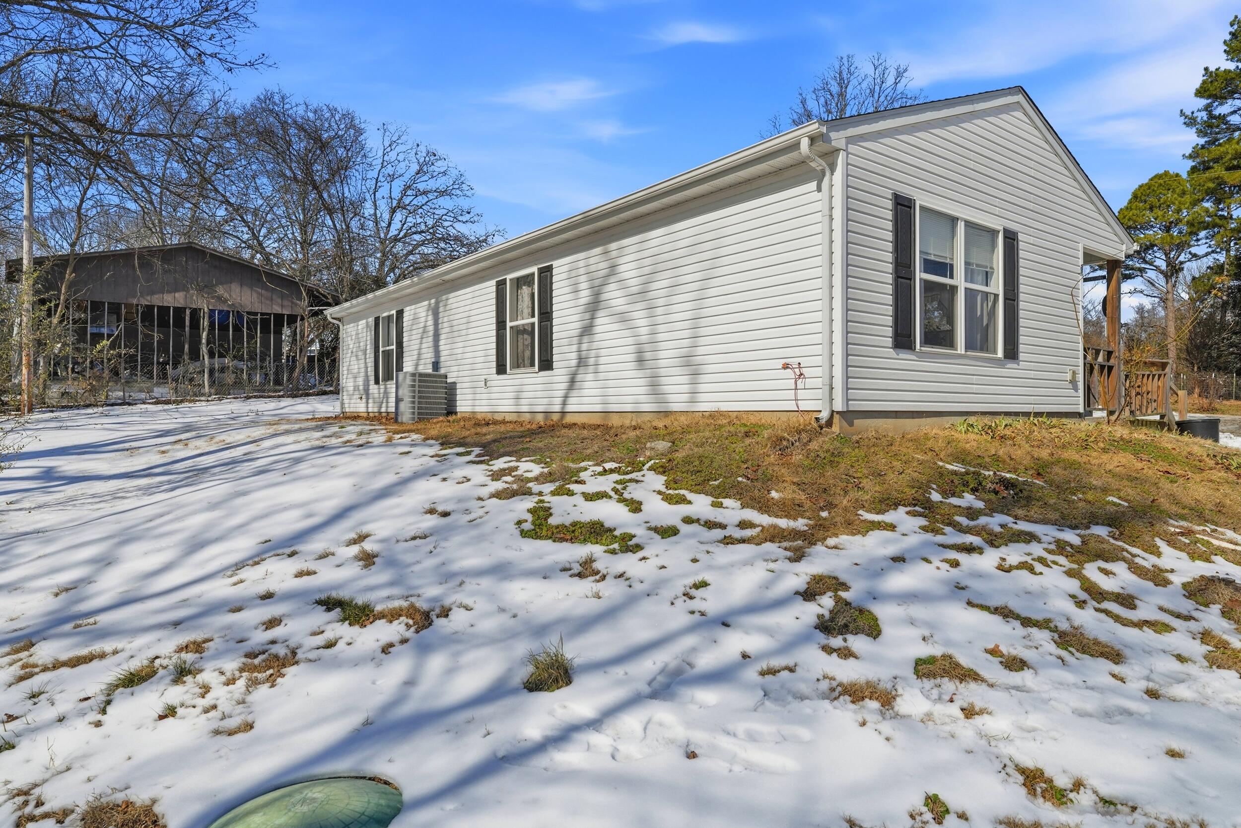 Photo 61 - Residential for sale – 206  Old Deadend Road  Taneyville, MO