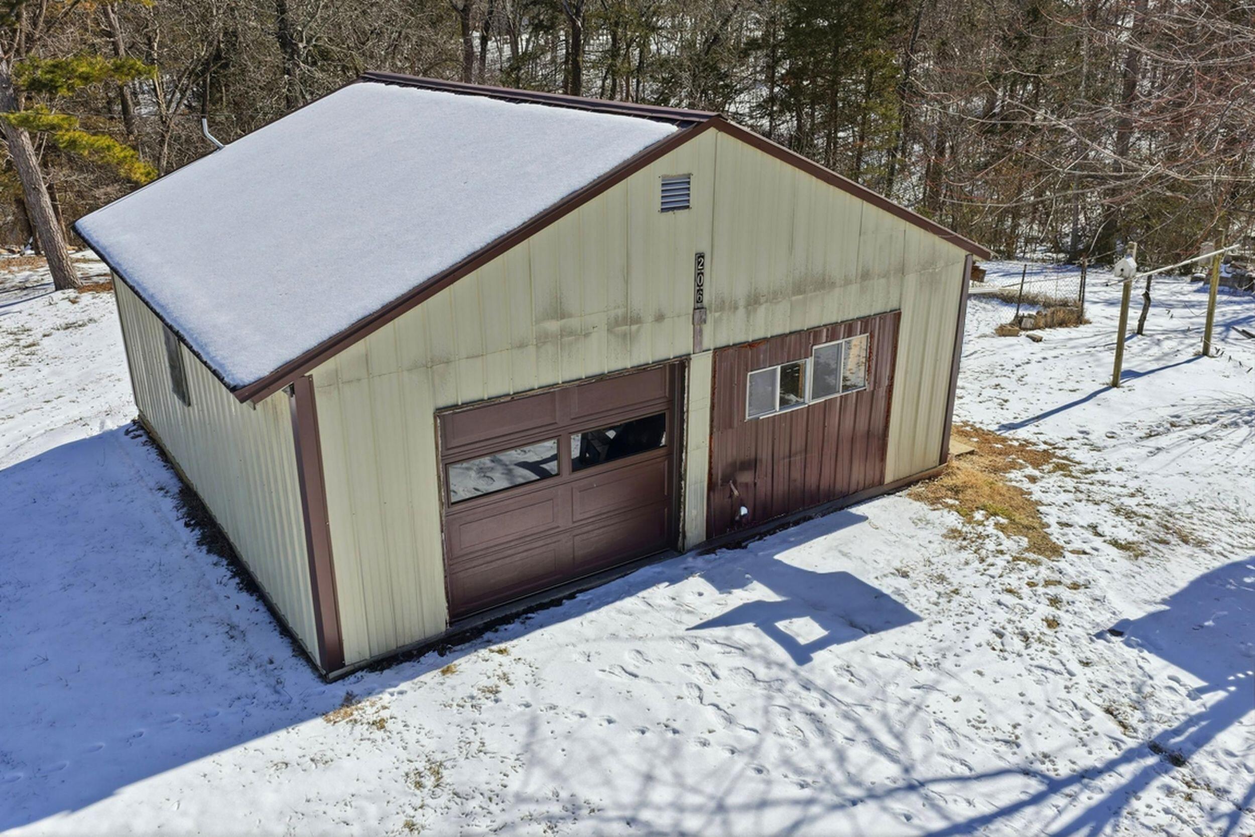Photo 52 - Residential for sale – 206  Old Deadend Road  Taneyville, MO