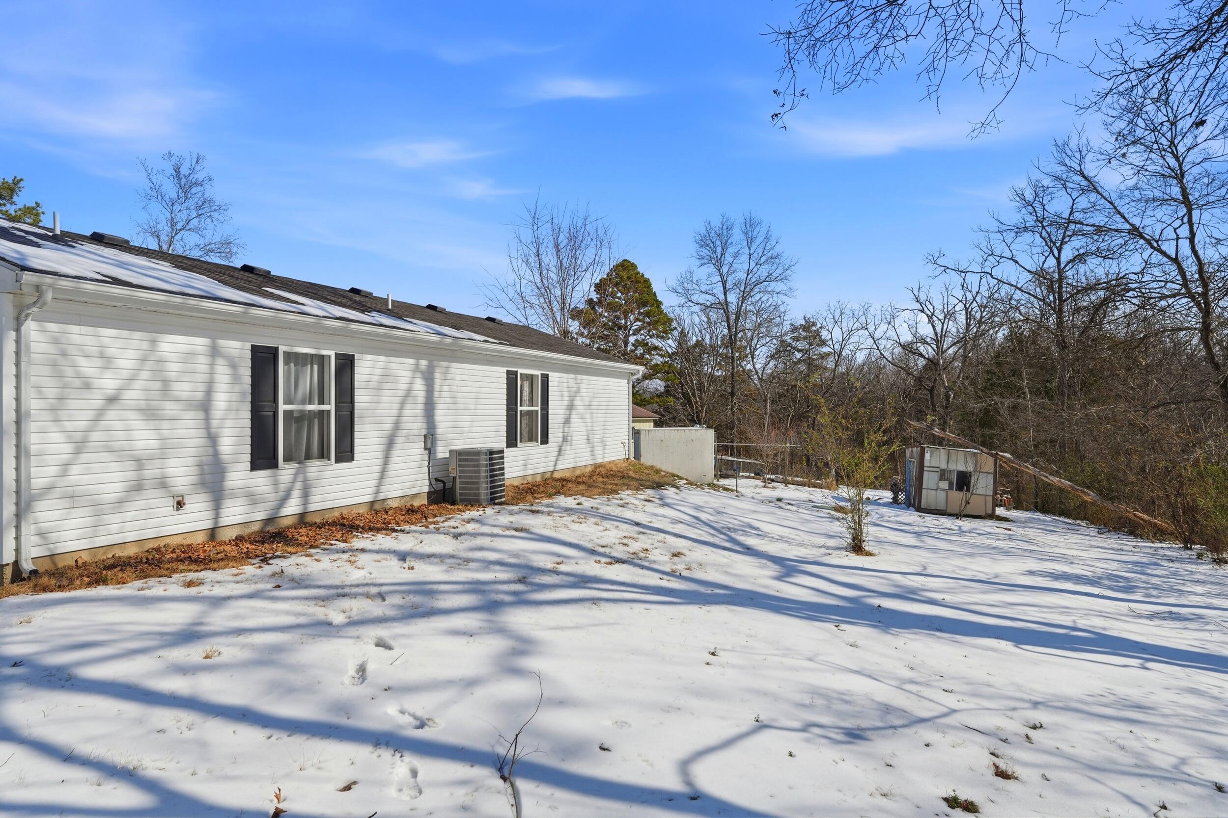 Photo 62 - Residential for sale – 206  Old Deadend Road  Taneyville, MO