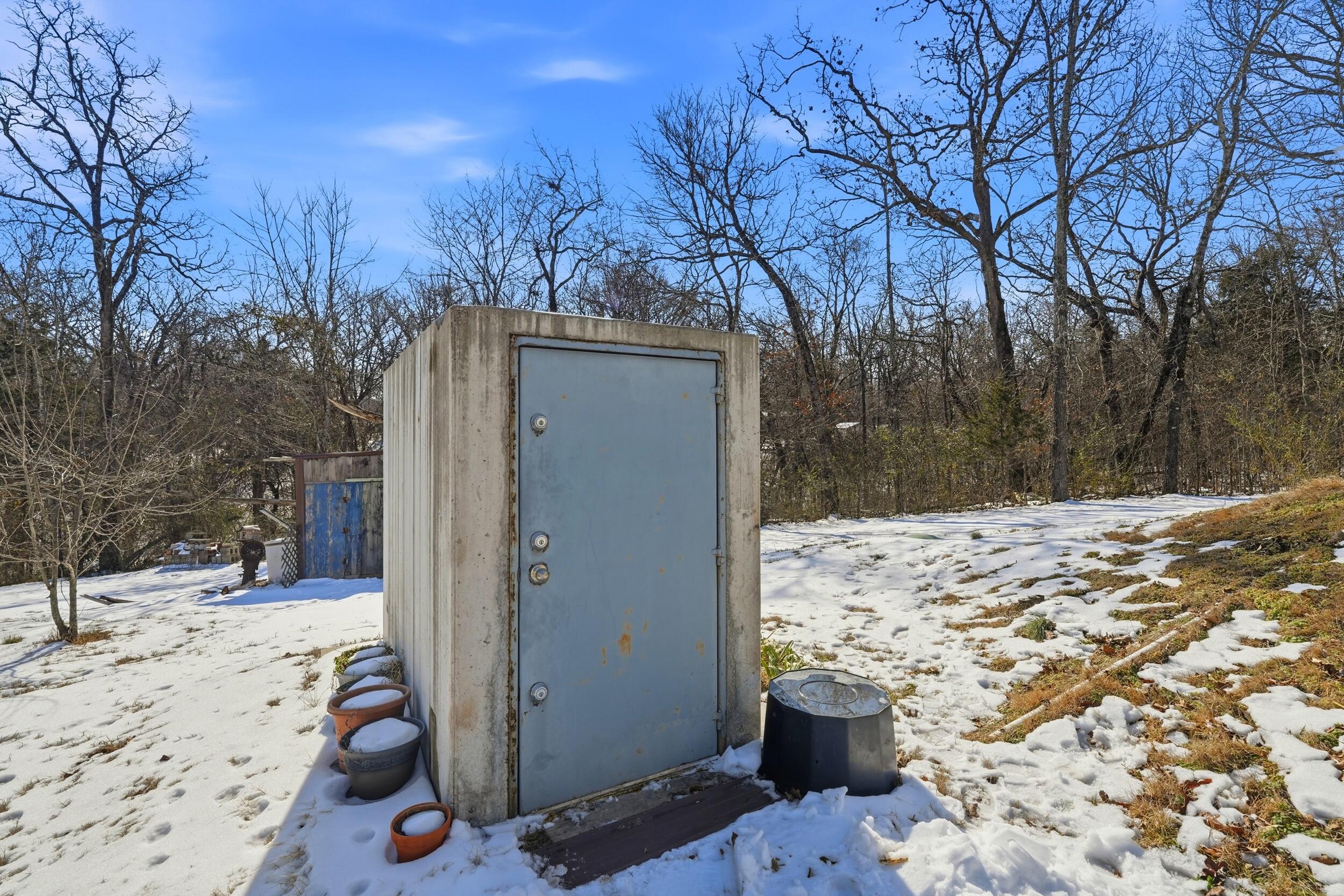 Photo 47 - Residential for sale – 206  Old Deadend Road  Taneyville, MO
