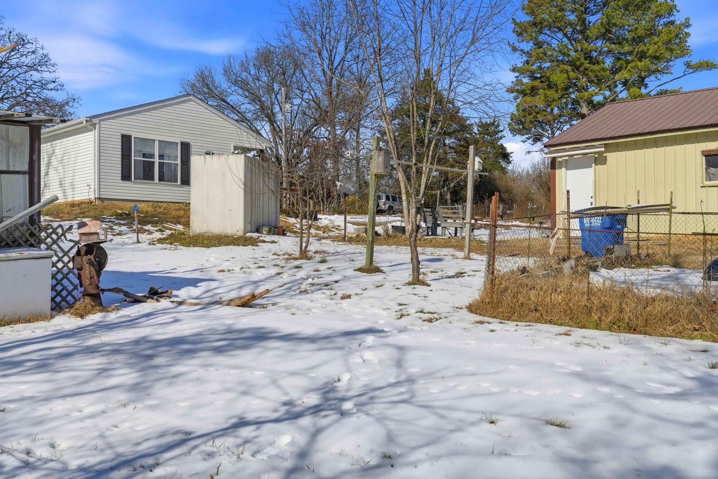 Photo 63 - Residential for sale – 206  Old Deadend Road  Taneyville, MO