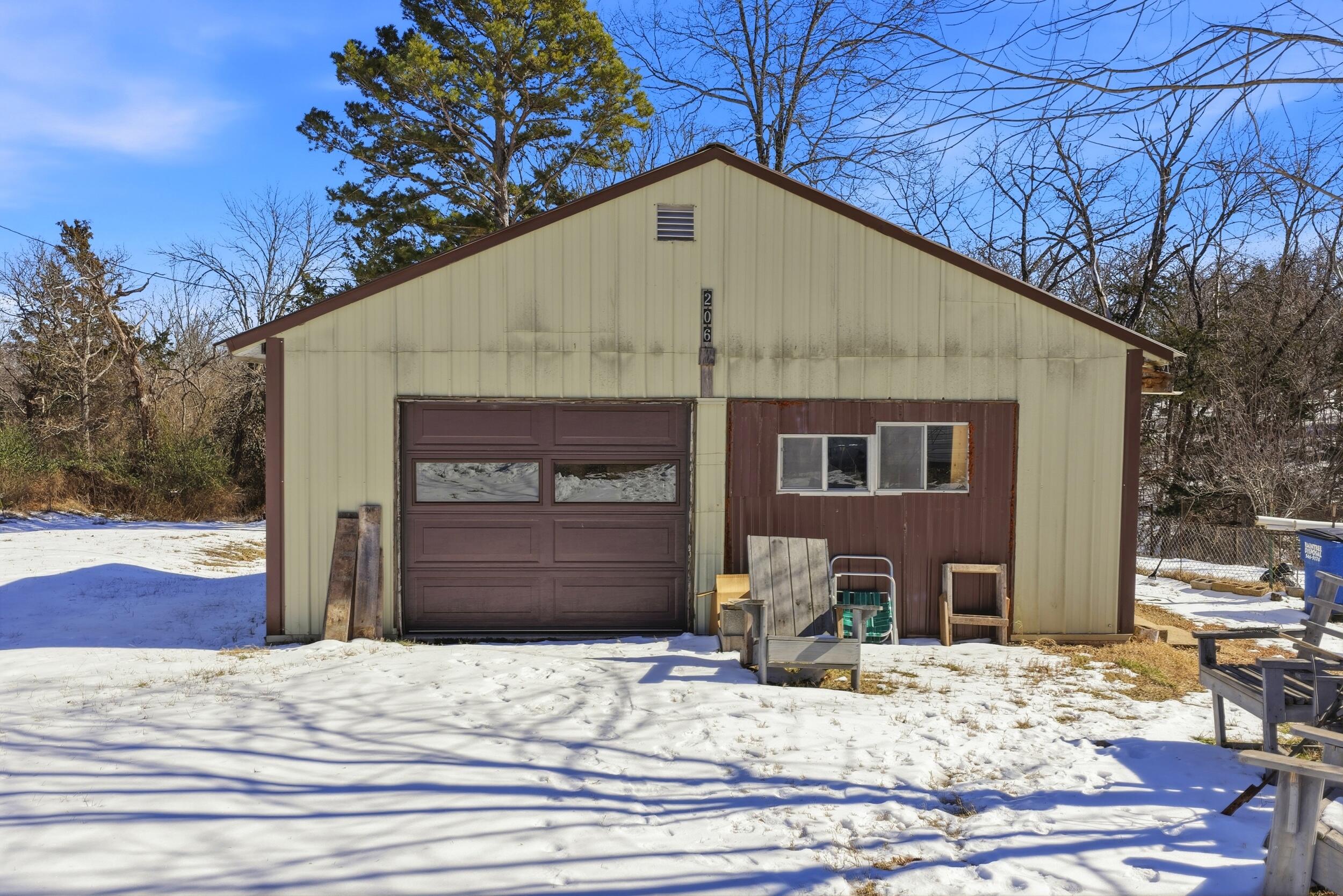 Photo 54 - Residential for sale – 206  Old Deadend Road  Taneyville, MO