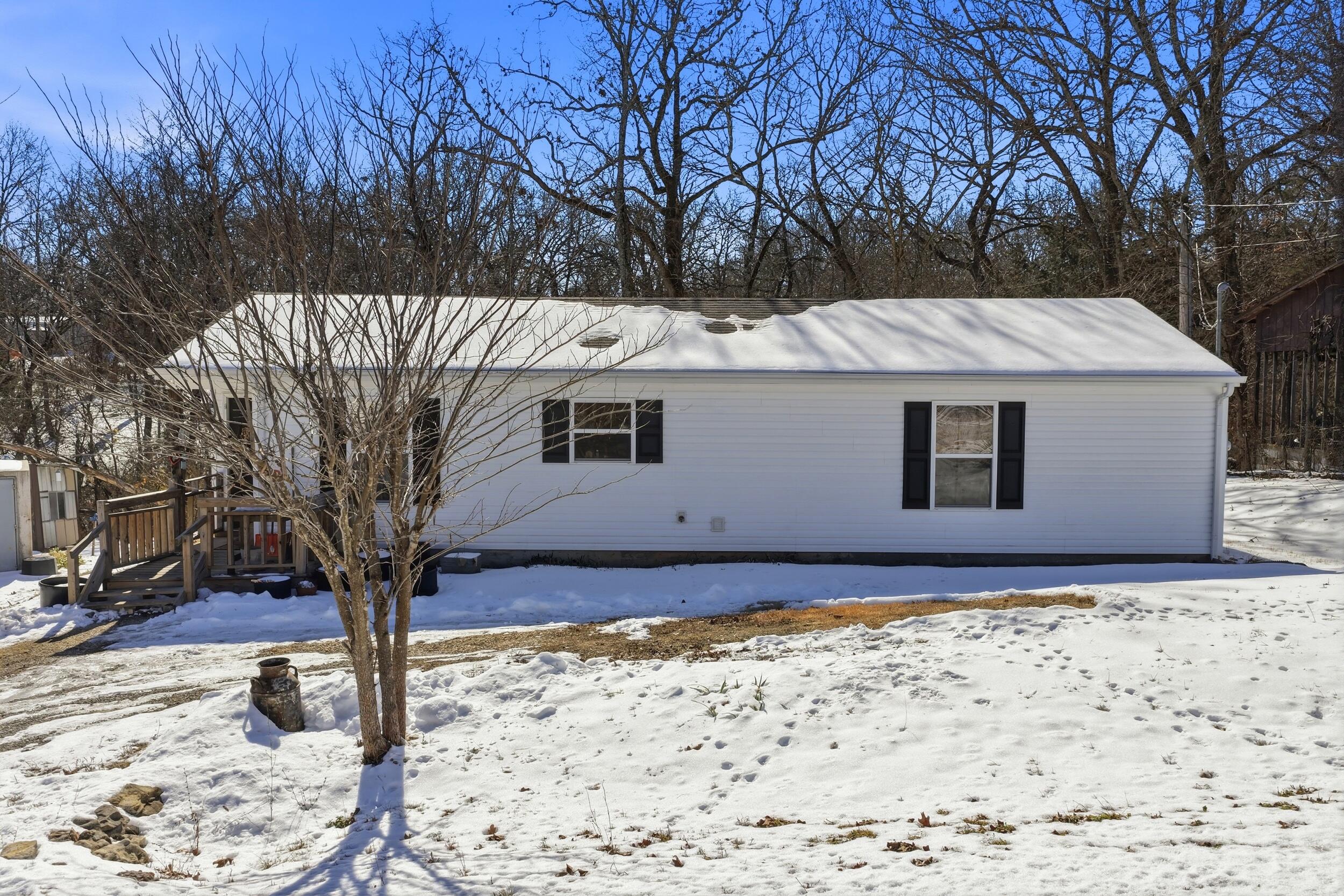 Photo 60 - Residential for sale – 206  Old Deadend Road  Taneyville, MO