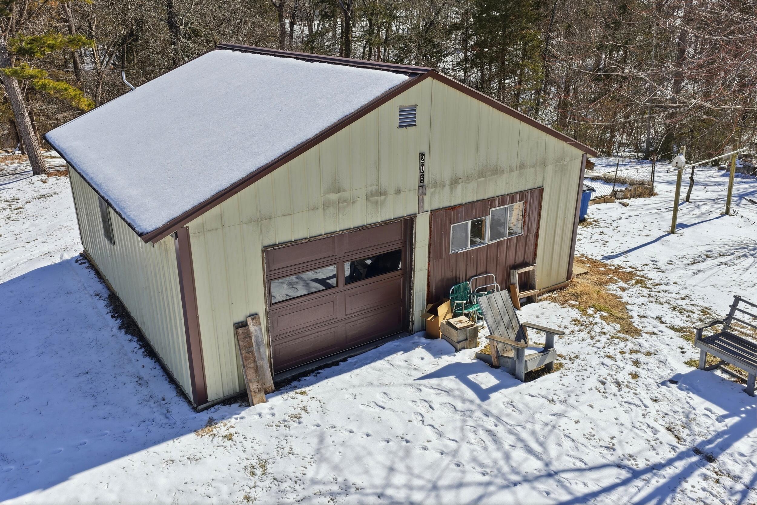 Photo 53 - Residential for sale – 206  Old Deadend Road  Taneyville, MO