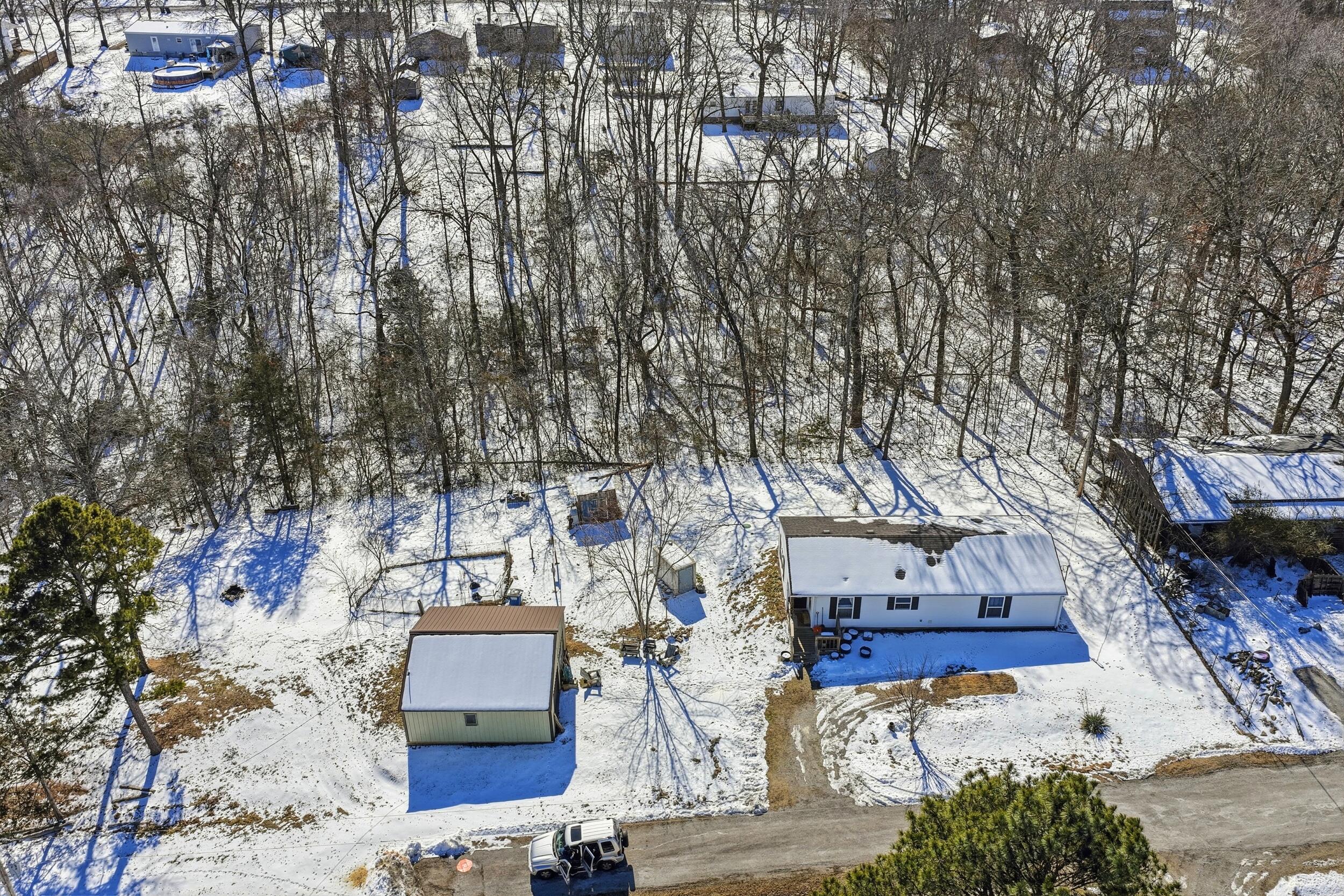 Photo 67 - Residential for sale – 206  Old Deadend Road  Taneyville, MO