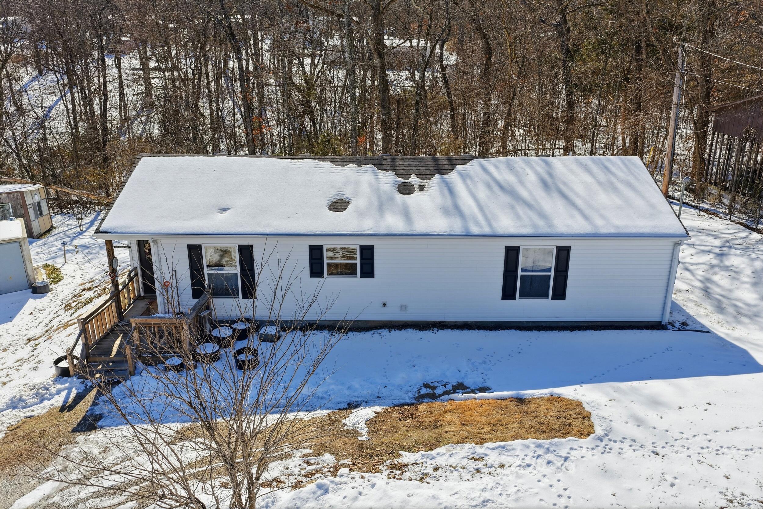 Photo 75 - Residential for sale – 206  Old Deadend Road  Taneyville, MO