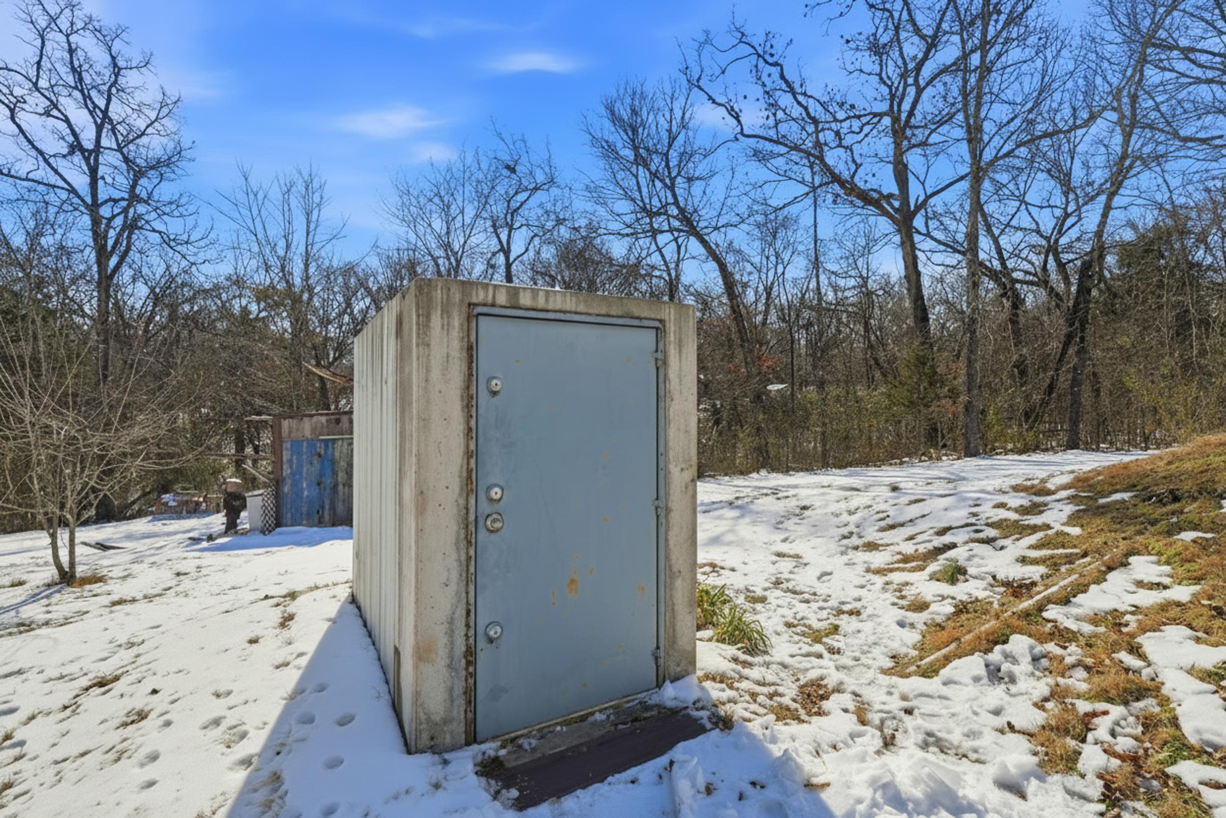 Photo 48 - Residential for sale – 206  Old Deadend Road  Taneyville, MO