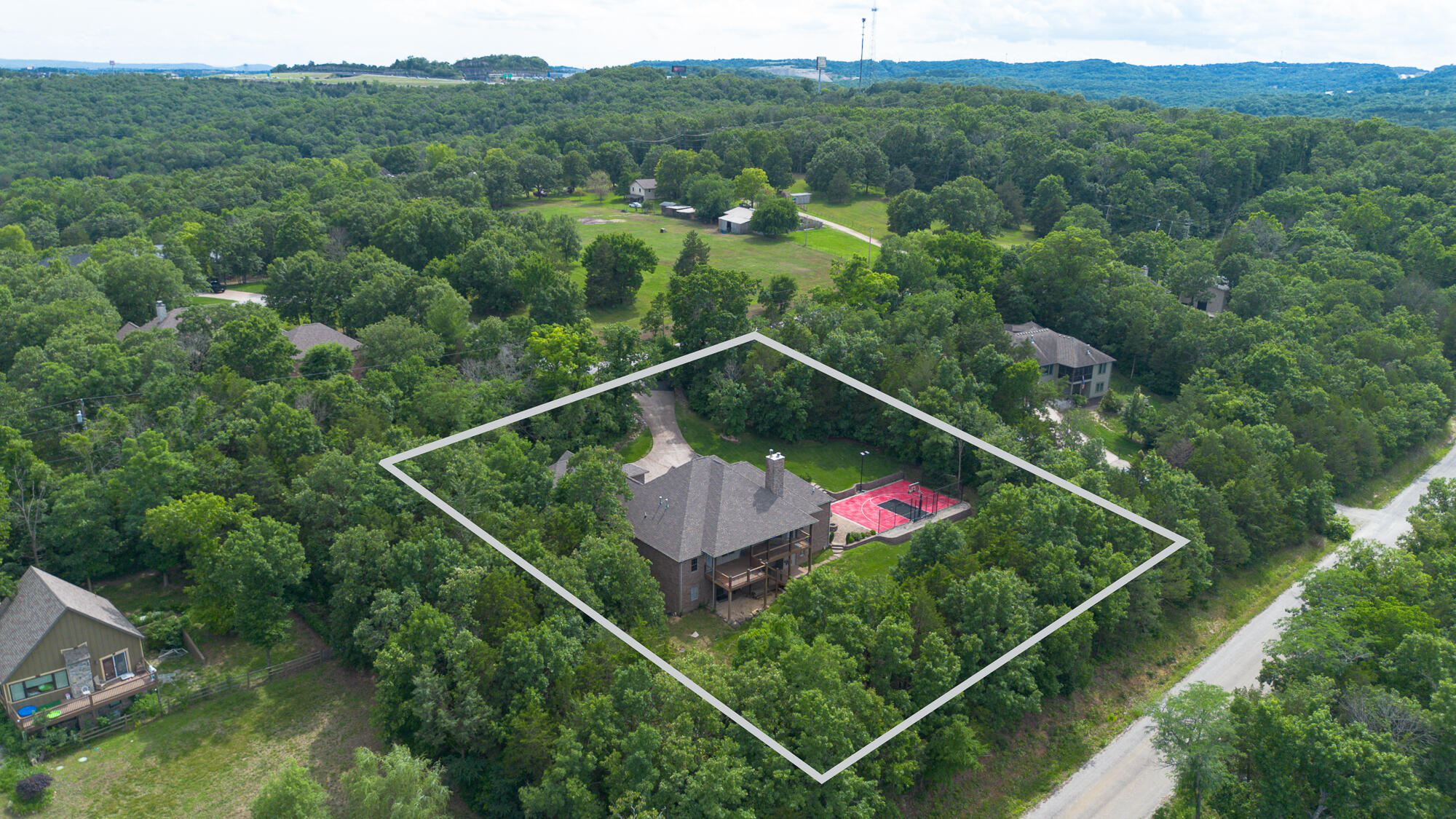 Photo 73 - Residential for sale – 971  Arizona Drive  Branson, MO