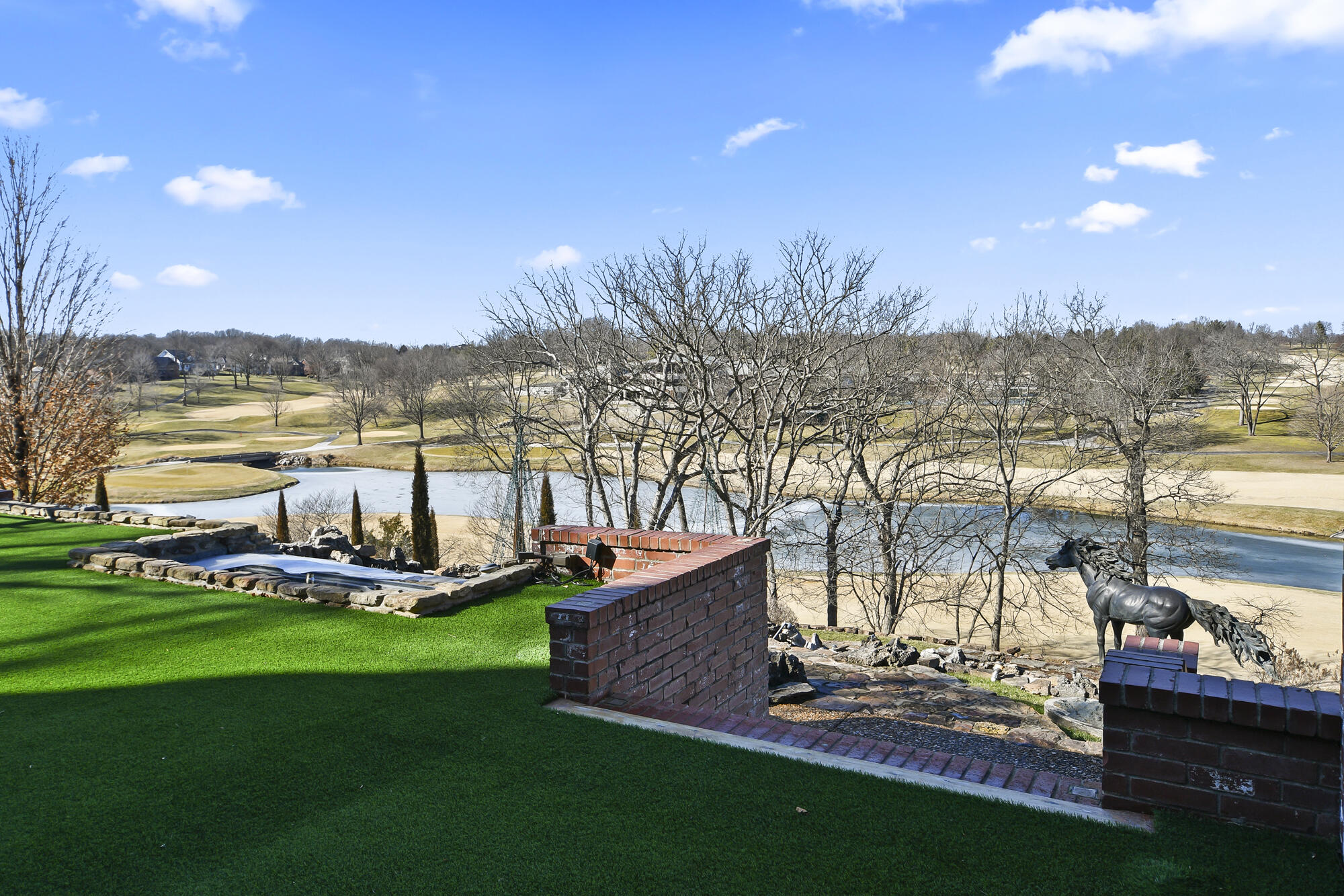 Photo 59 - Residential for sale – 3935 E Eaglescliffe Drive  Springfield, MO