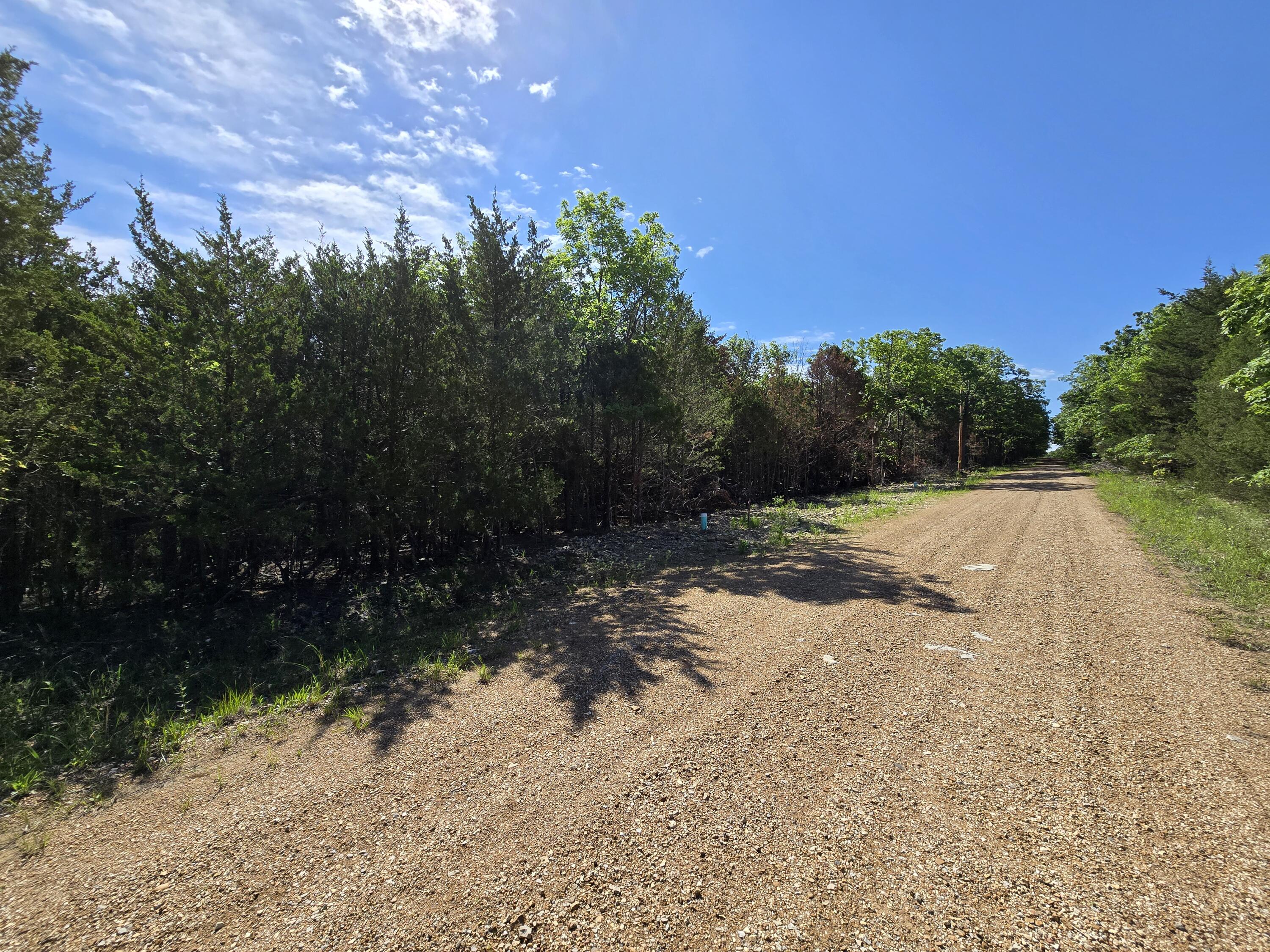Photo 3 - Land for sale – #3  Block 12 Tall Oaks   Pittsburg, MO
