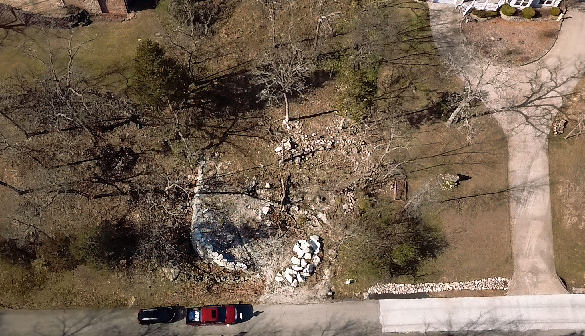 Photo 7 - Land for sale – 385 W Rockford Drive  Branson, MO