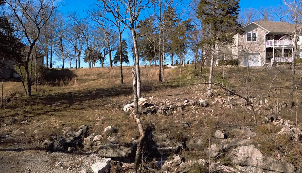 Photo 5 - Land for sale – 385 W Rockford Drive  Branson, MO